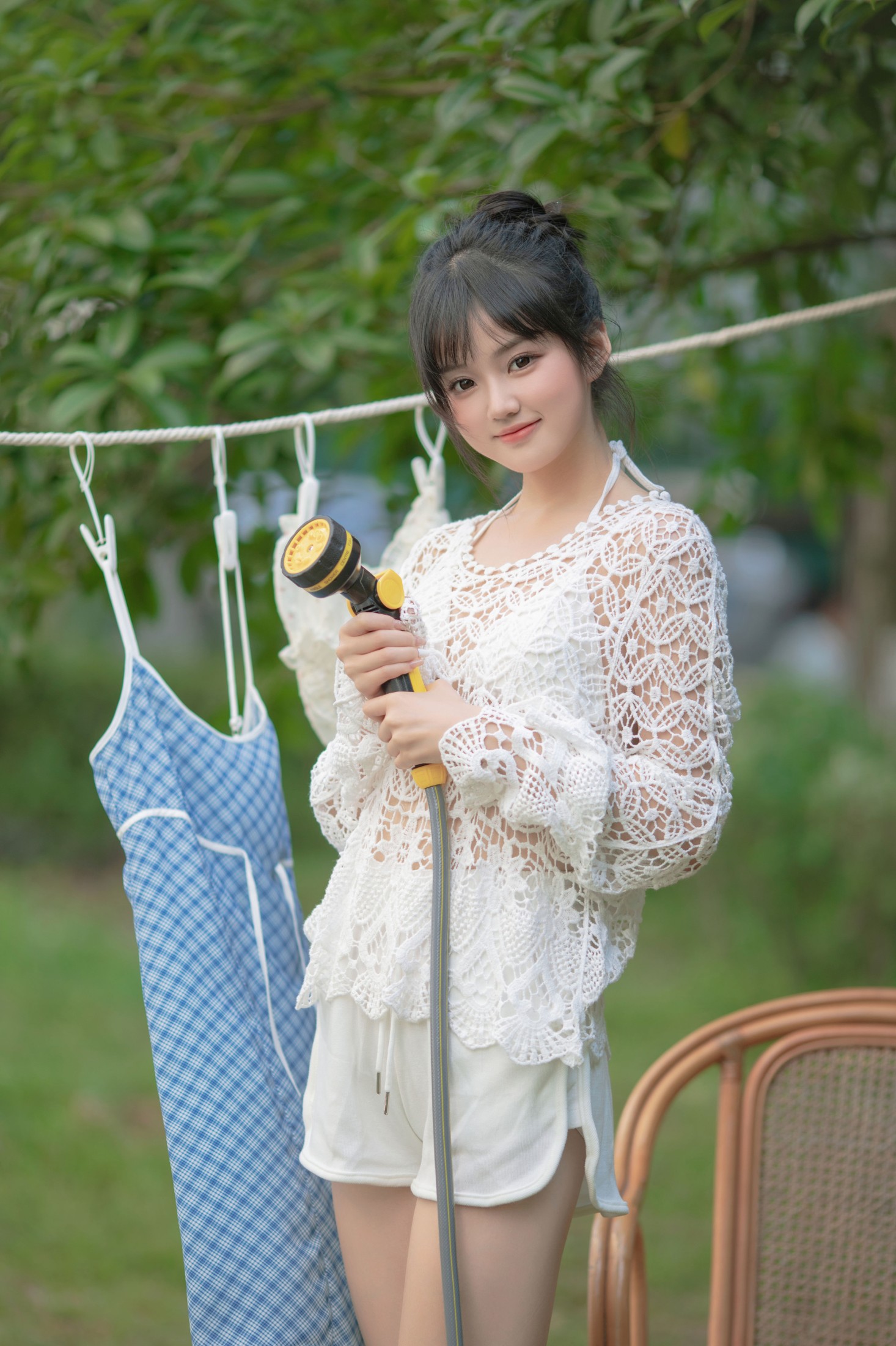 图片[3]-白昼出走 – 《夏天的风》[29P]-COS写真在线网