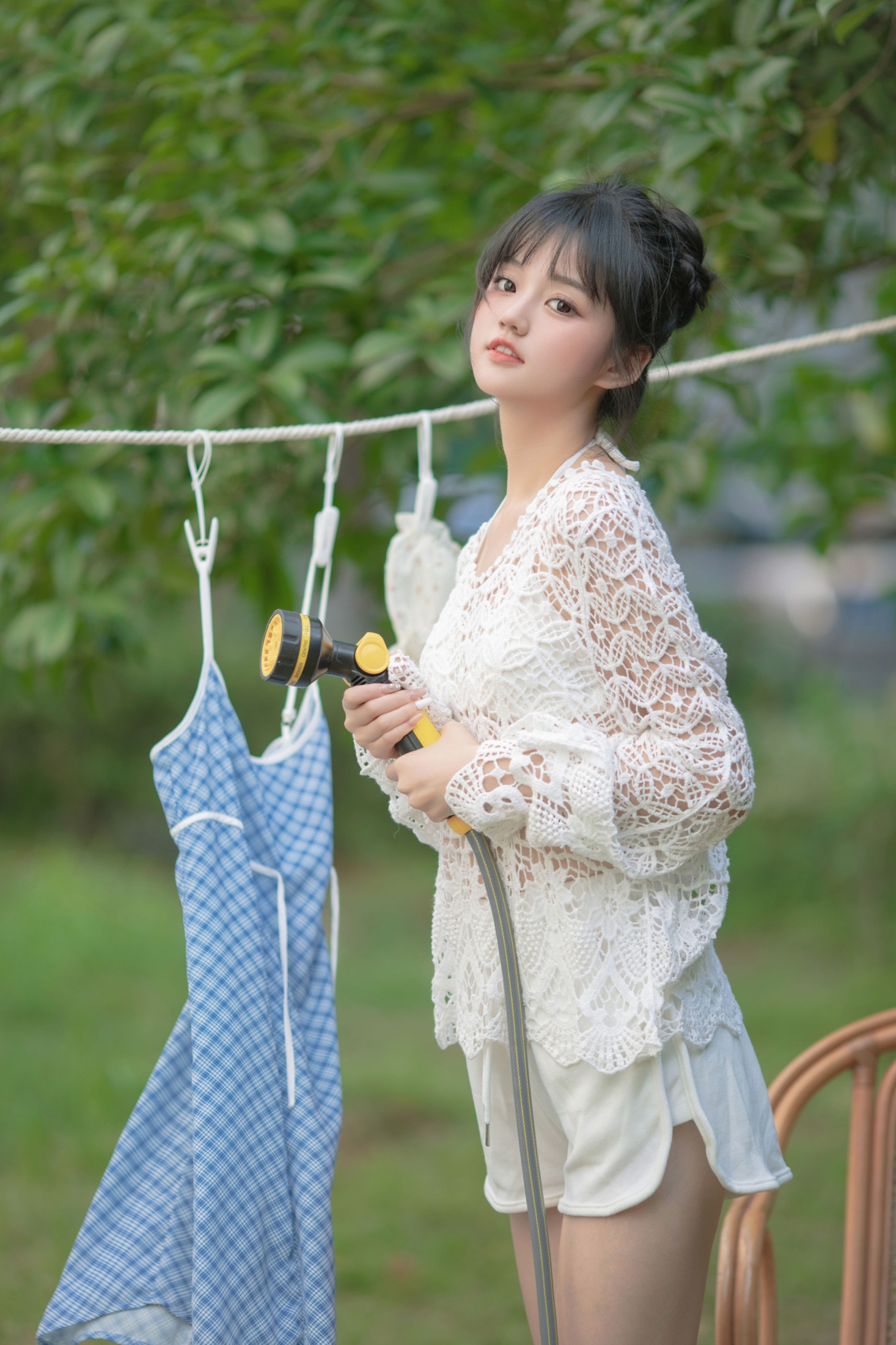 图片[5]-白昼出走 – 《夏天的风》[29P]-COS写真在线网