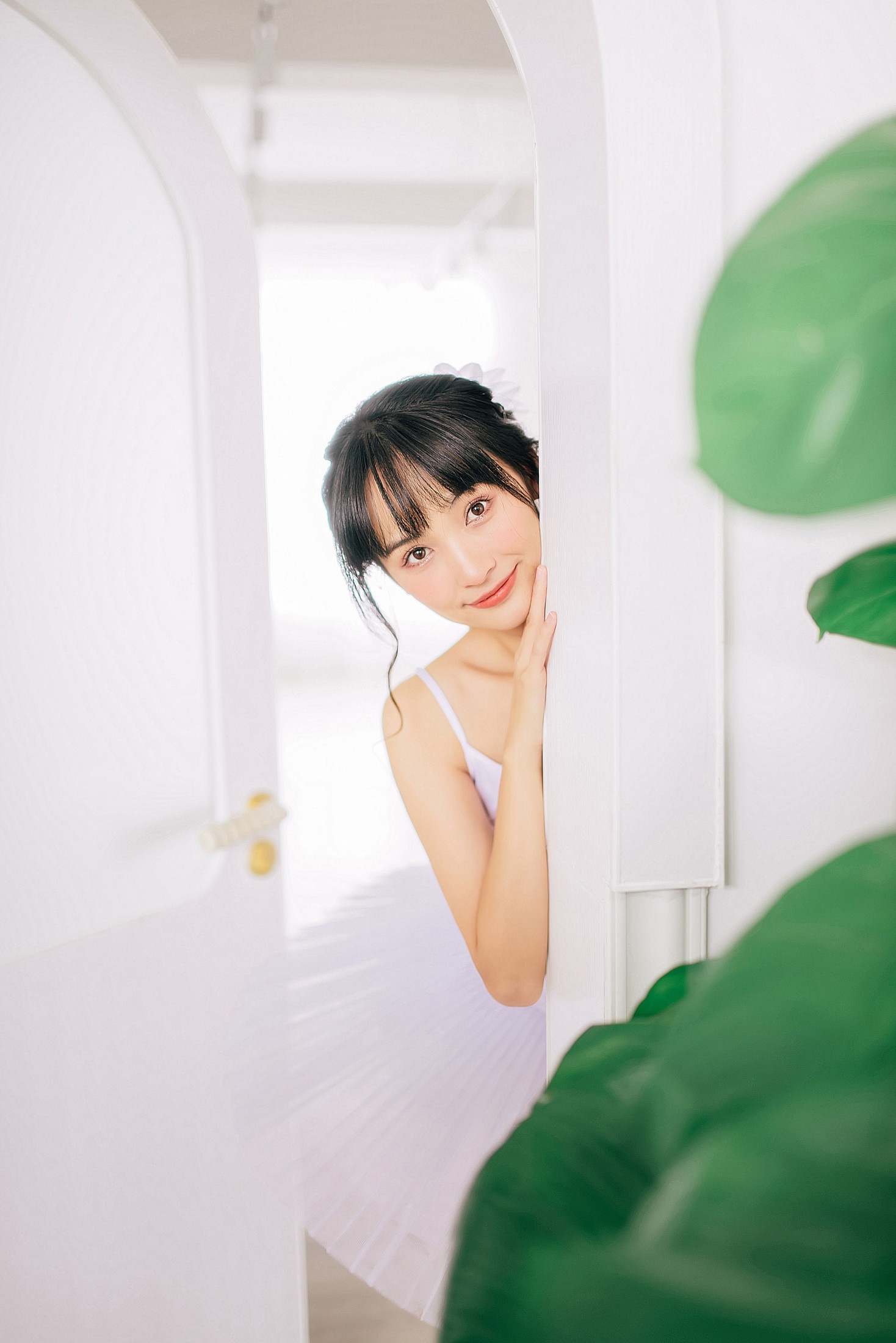 图片[4]-封木木AINY – 《当她踮起脚尖》[51P]-COS写真在线网