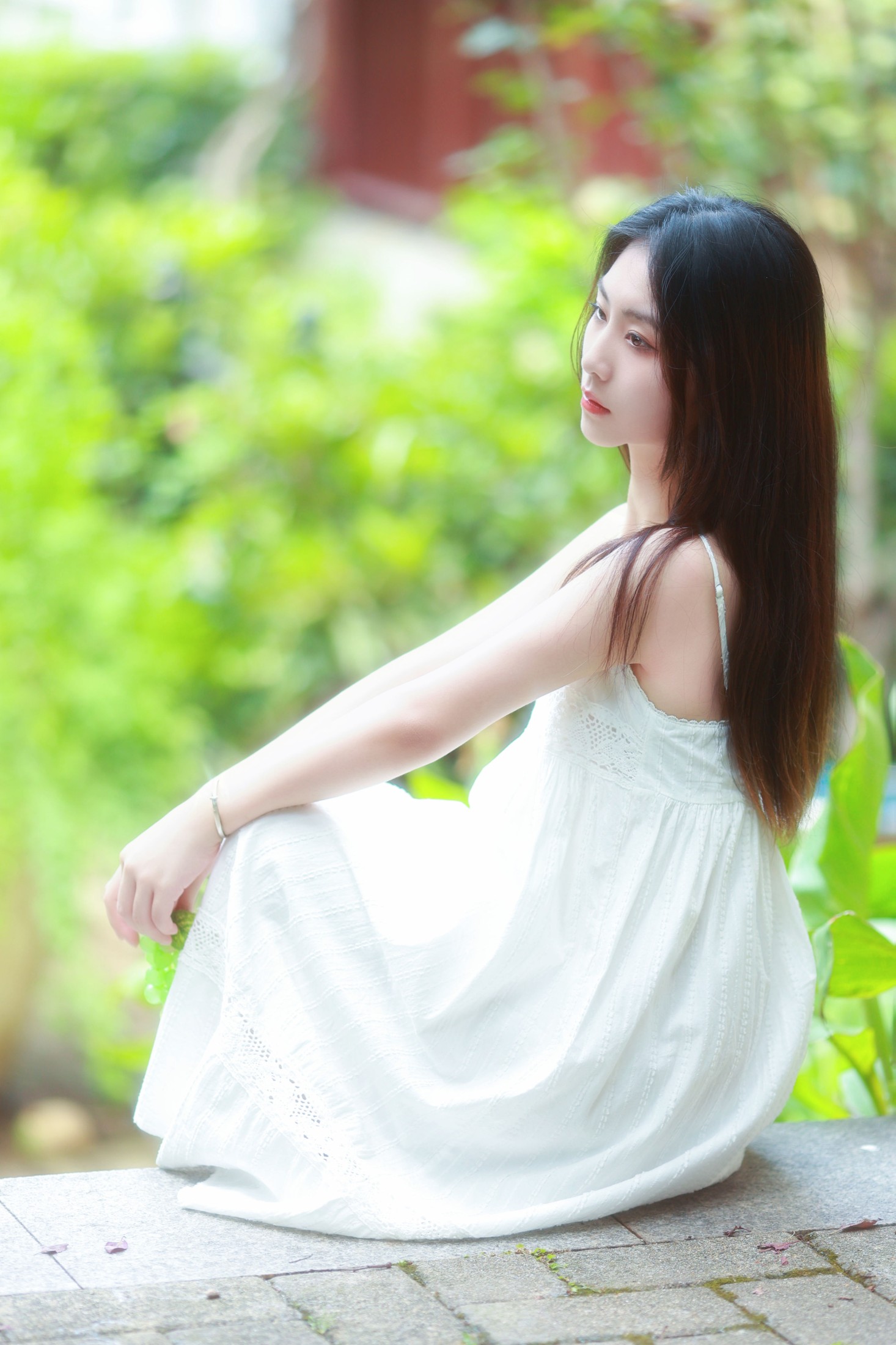 图片[4]-萦绕 – 《盛夏葡萄》[26P]-COS写真在线网