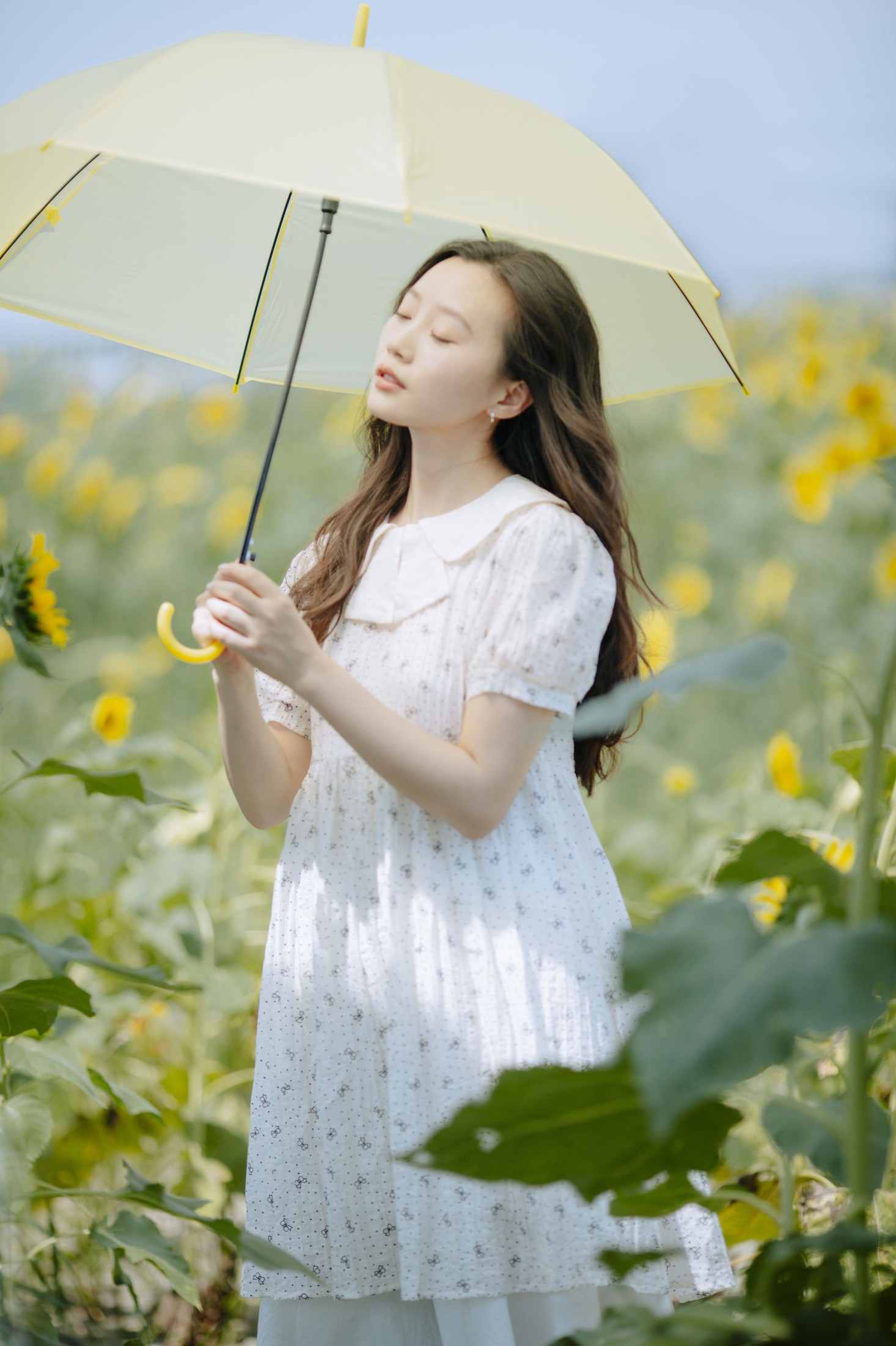 图片[6]-绿豆 – 《打碎了一片艳阳》[24P]-COS写真在线网