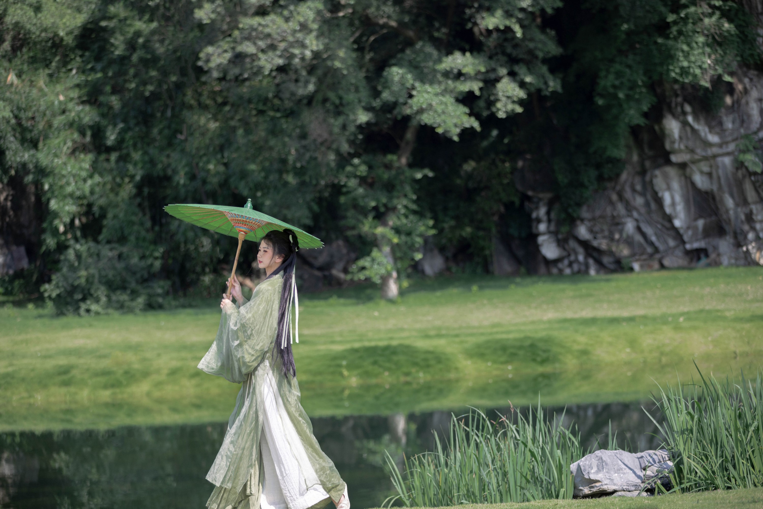 图片[5]-酸辣湯兒 – 《招摇》[29P]-COS写真在线网