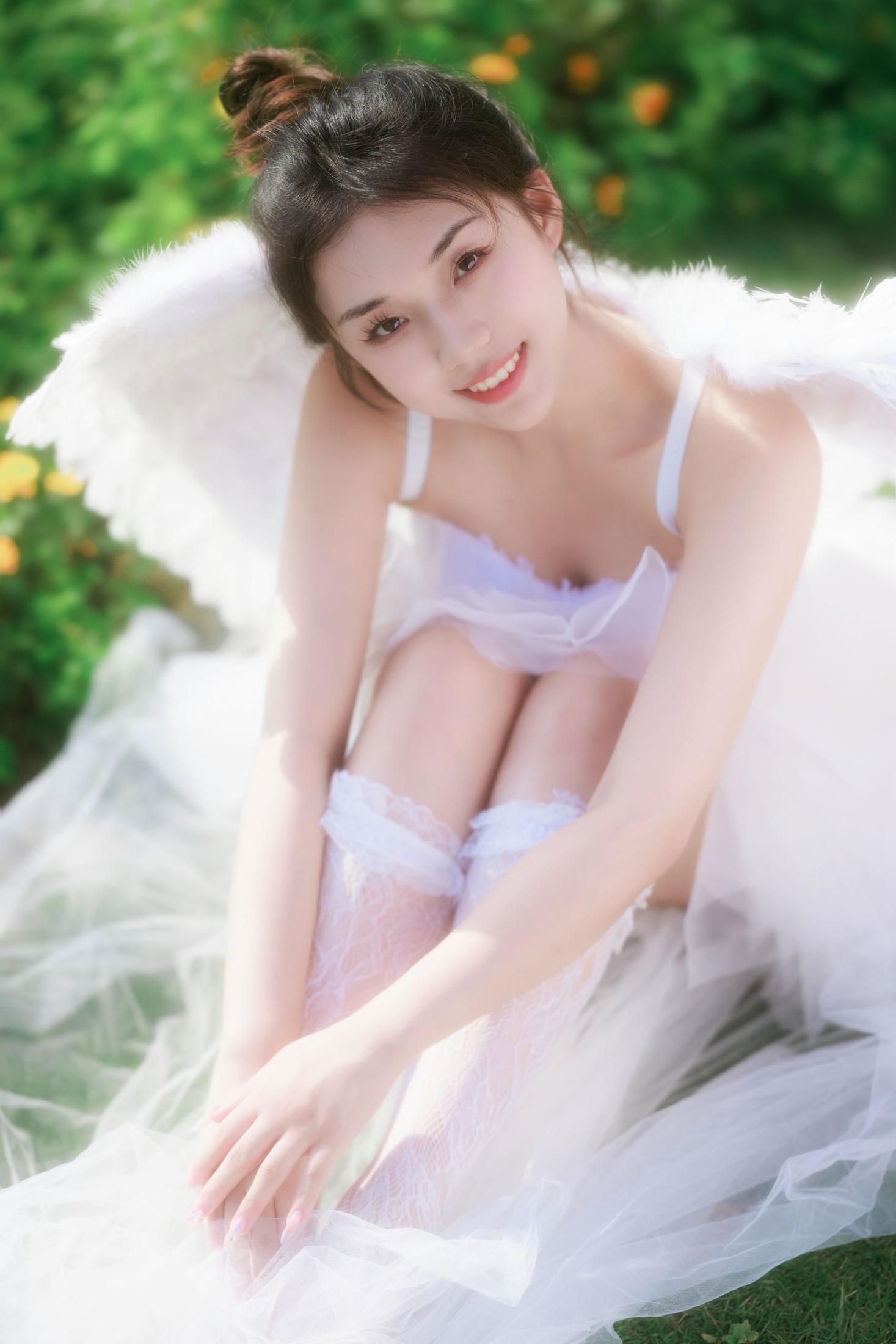 图片[6]-裴同学 – 《纯欲天使》[39P]-COS写真在线网
