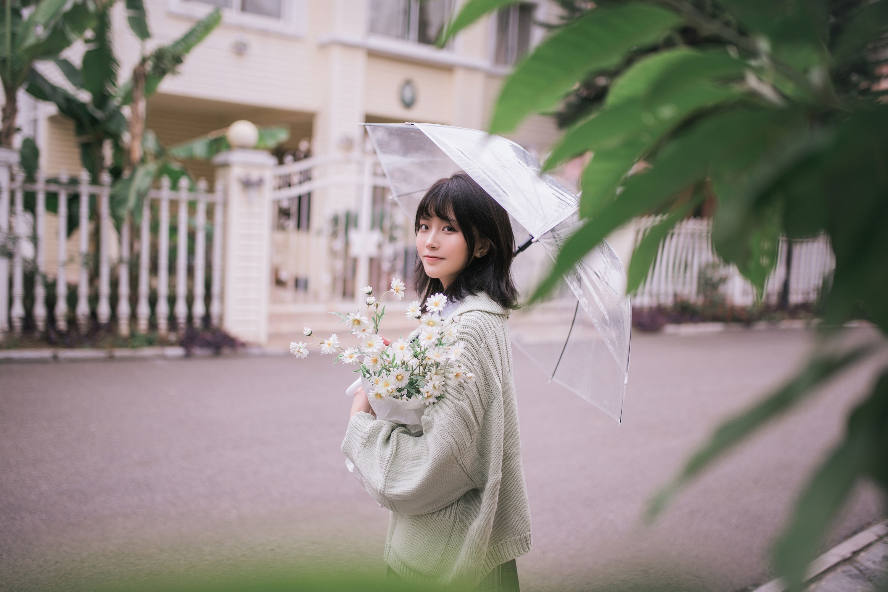 图片[5]-luozhizhi – 《雨后》[29P]-COS写真在线网
