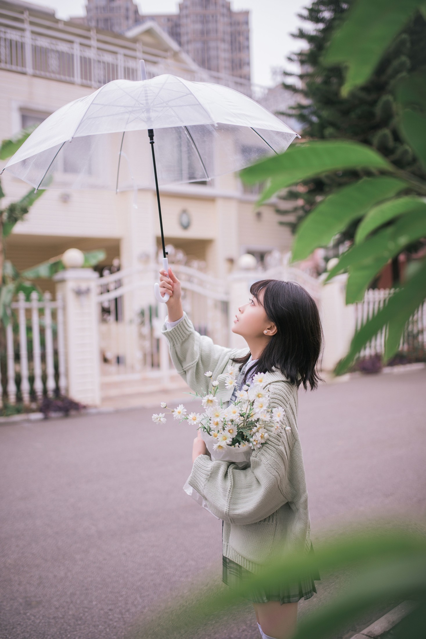 图片[6]-luozhizhi – 《雨后》[29P]-COS写真在线网