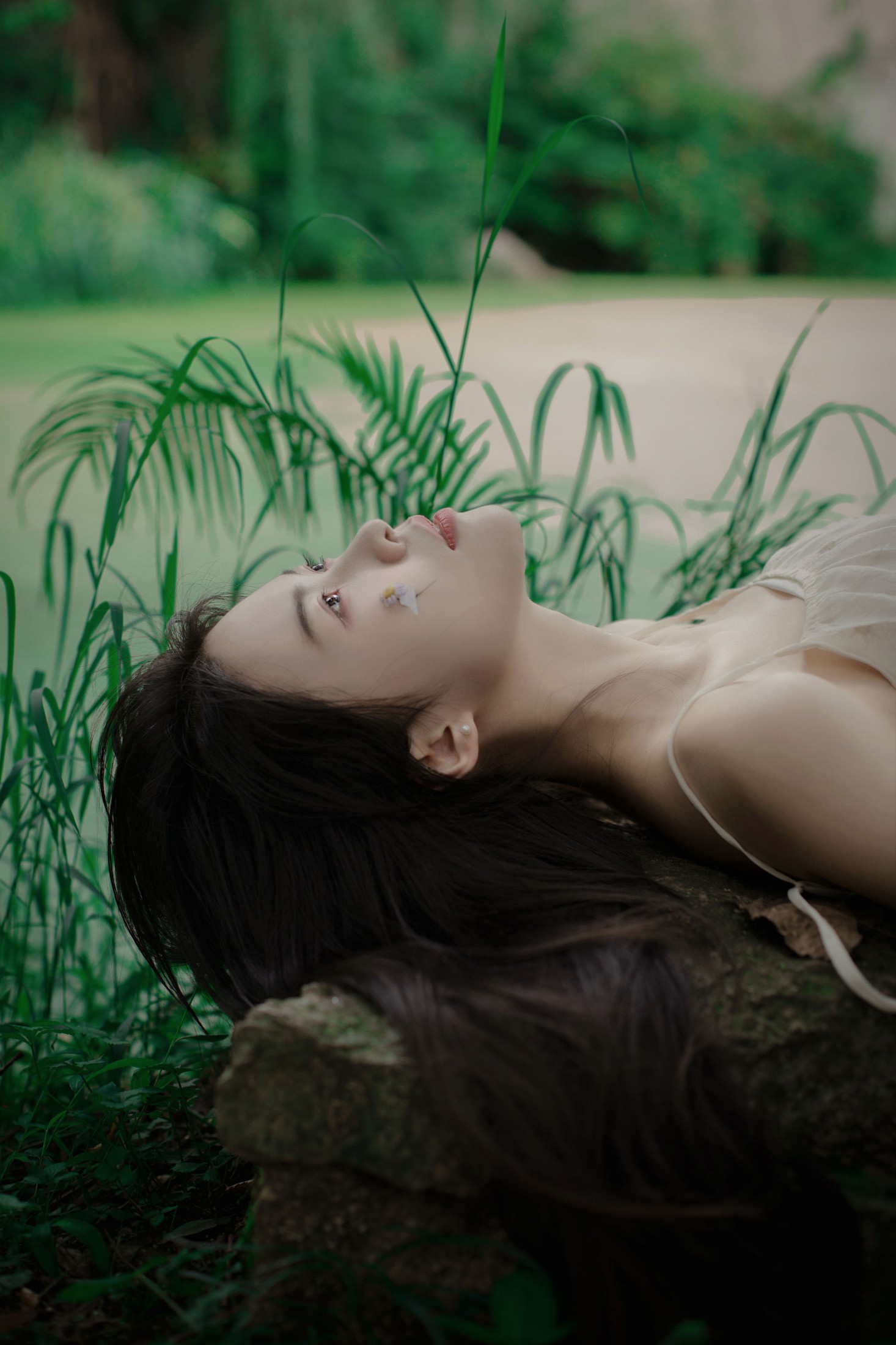 图片[6]-念瑶 – 《挣扎》[23P]-COS写真在线网