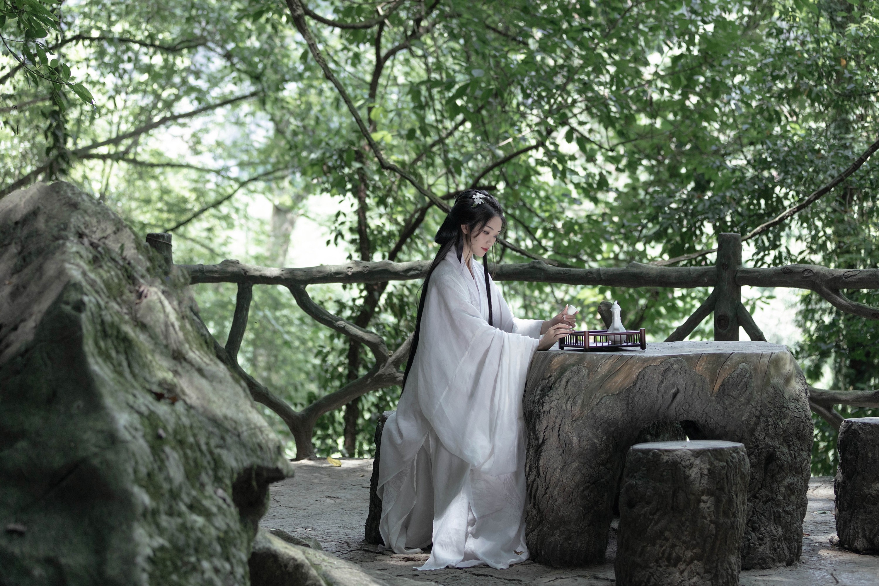 图片[6]-晚江亭 – 《风》[37P]-COS写真在线网