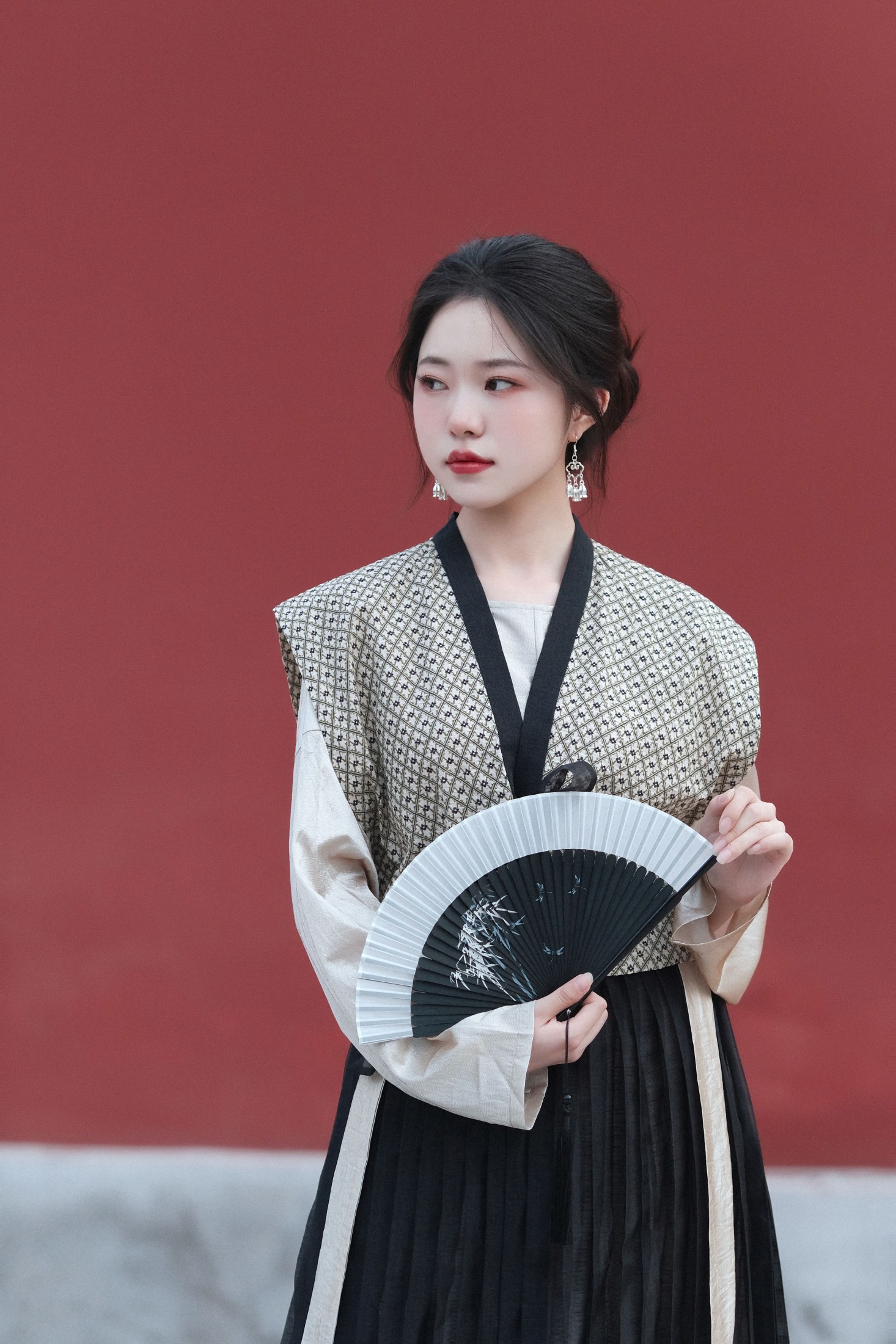 图片[5]-小吉Gil – 《明月是前身》[22P]-COS写真在线网