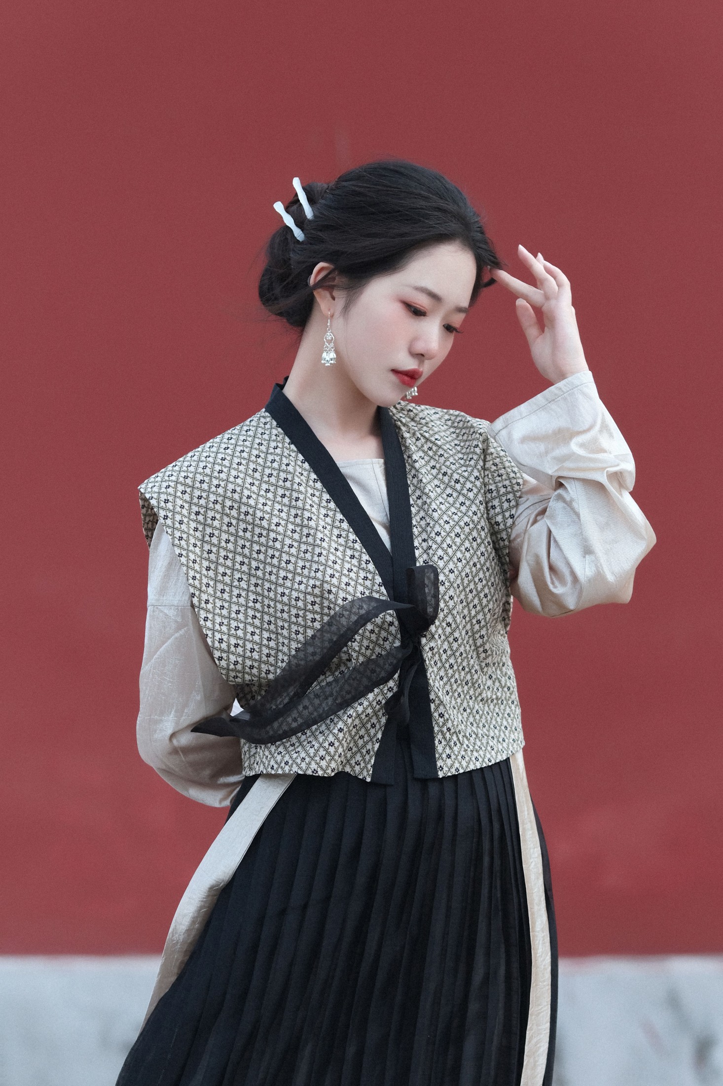 图片[4]-小吉Gil – 《明月是前身》[22P]-COS写真在线网