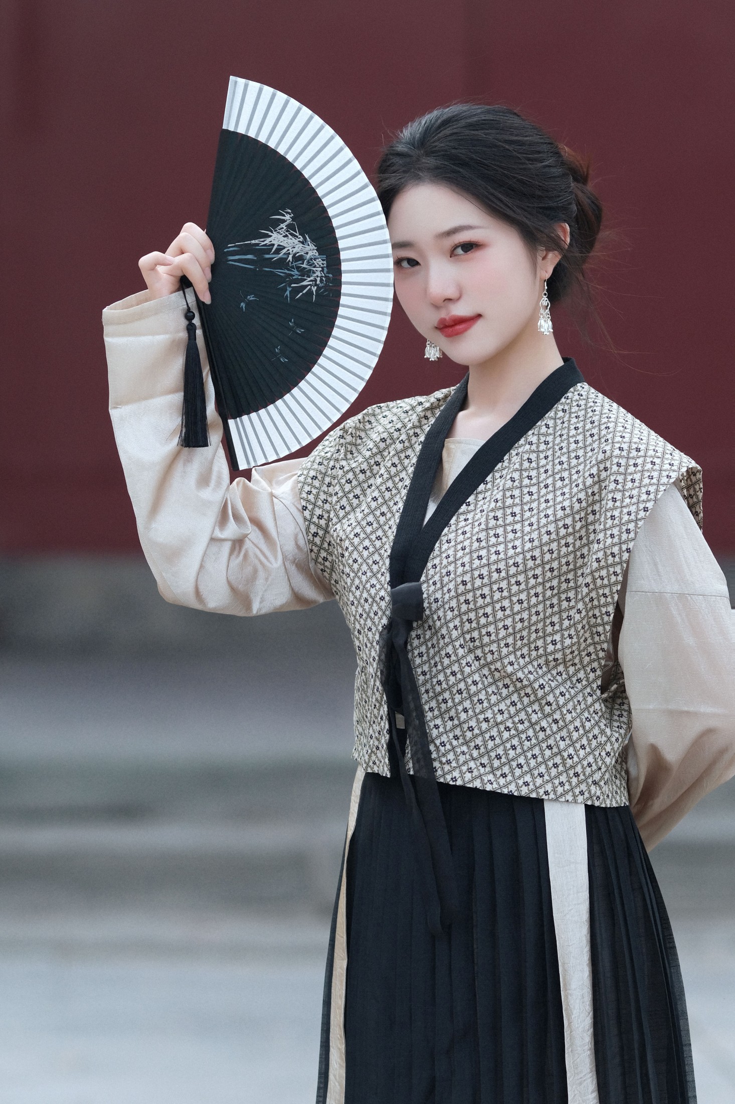 图片[6]-小吉Gil – 《明月是前身》[22P]-COS写真在线网