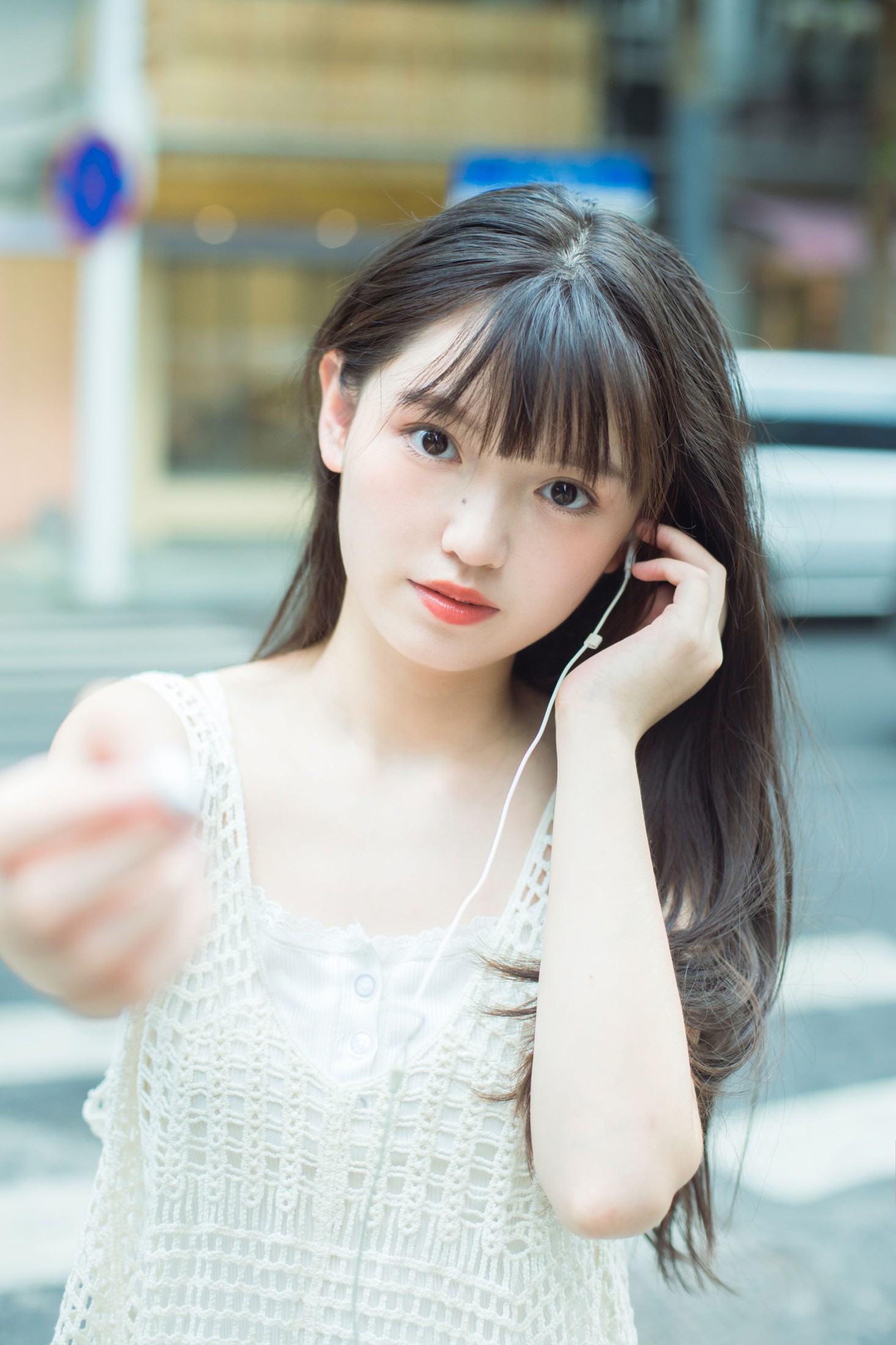 图片[5]-椰椰公主 – 《郝梦好梦》[28P]-COS写真在线网