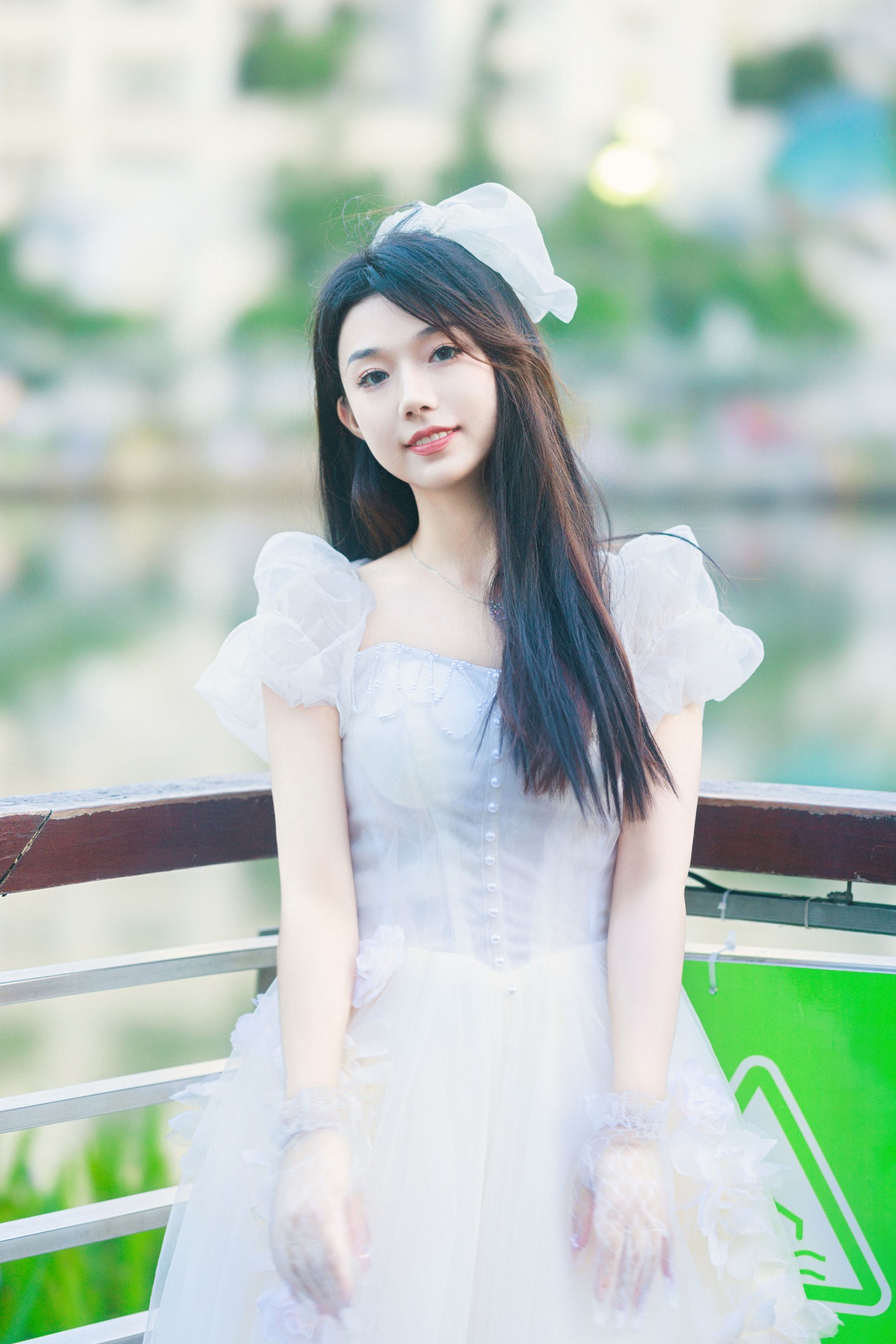 图片[6]-裴同学 – 《游花果园》[25P]-COS写真在线网