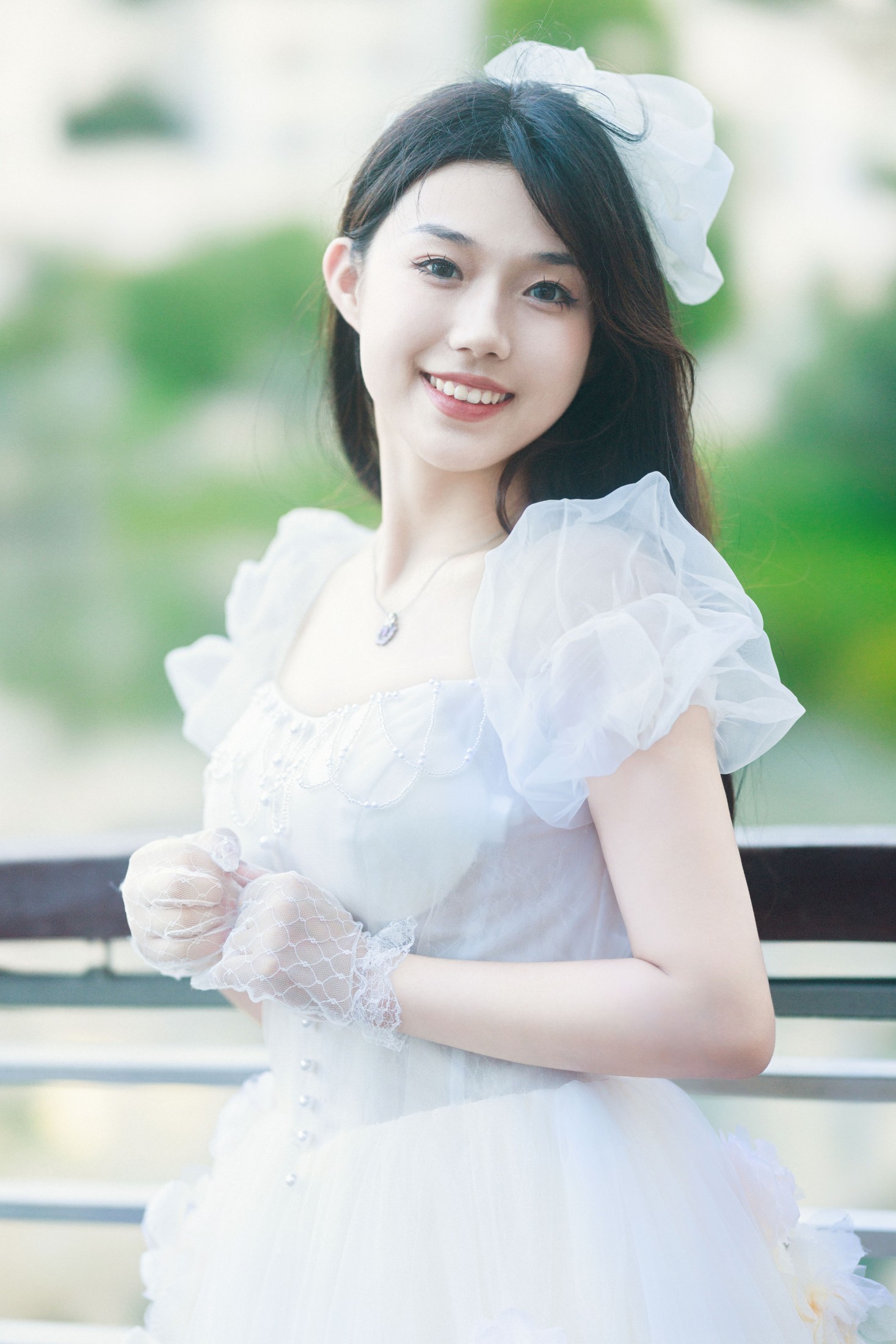 图片[4]-裴同学 – 《游花果园》[25P]-COS写真在线网