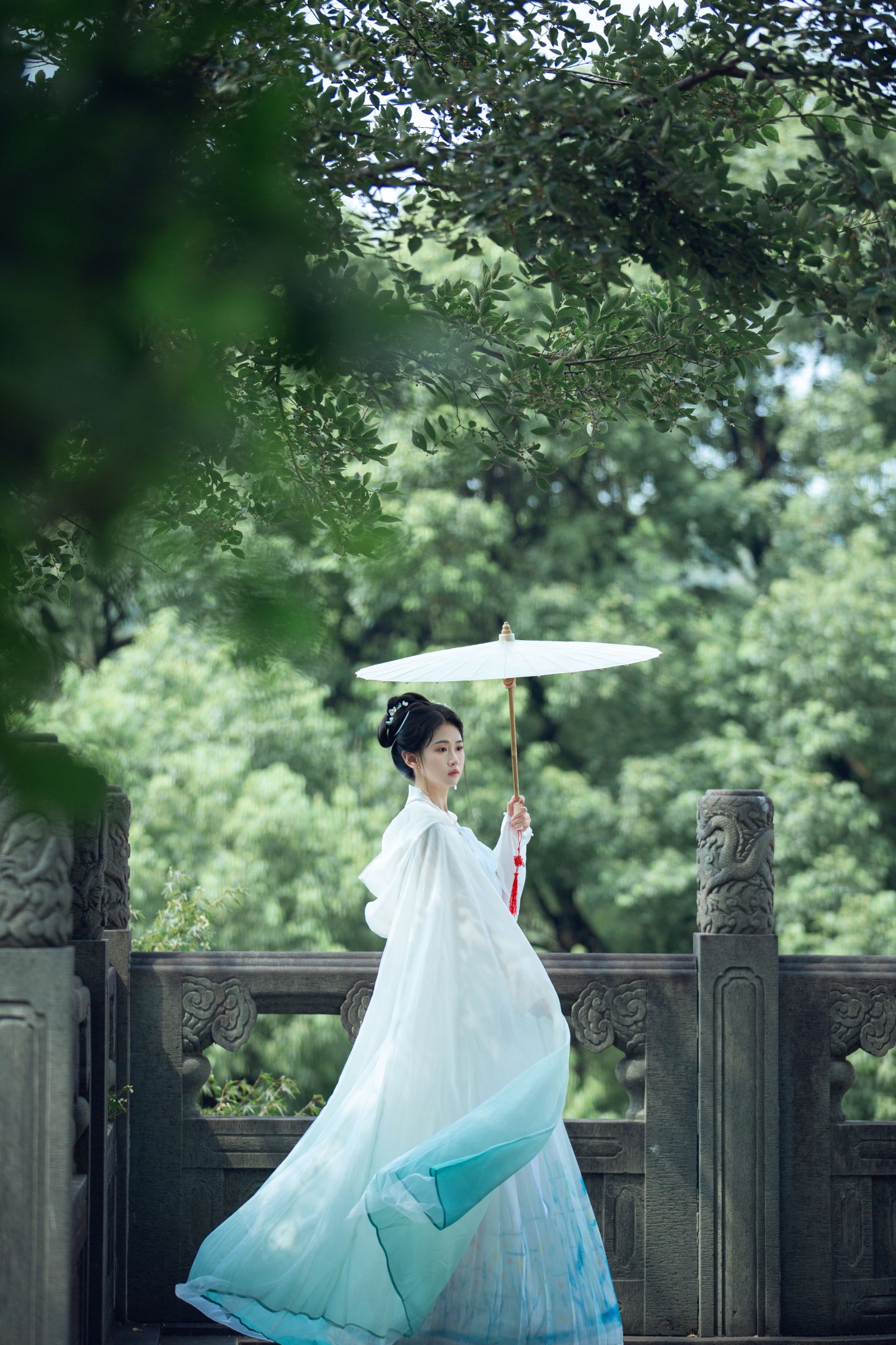 图片[4]-湫一只岁岁 – 《如梦令》[22P]-COS写真在线网