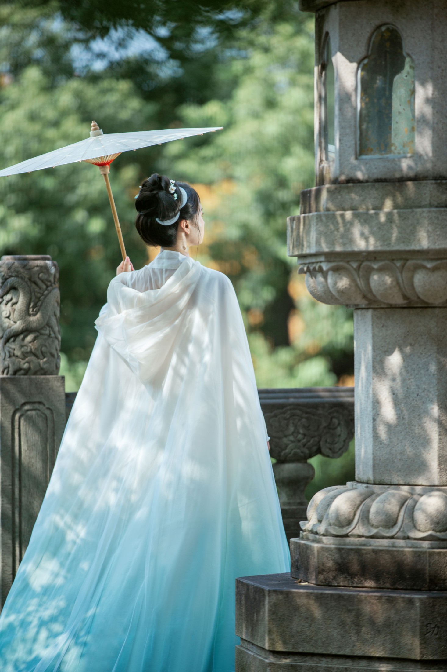 图片[5]-湫一只岁岁 – 《如梦令》[22P]-COS写真在线网