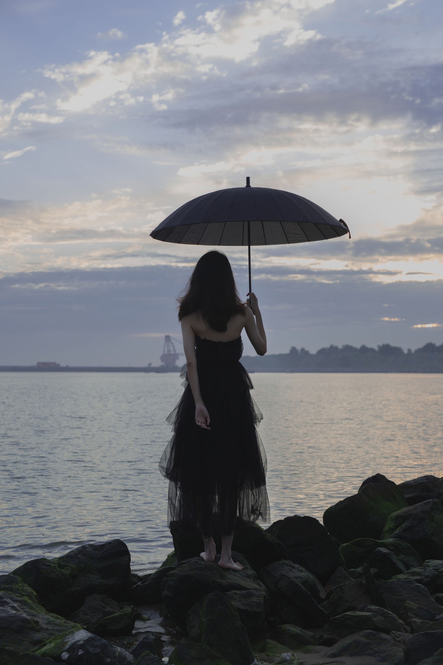 图片[6]-文文 – 《海的情绪》[51P]-COS写真在线网