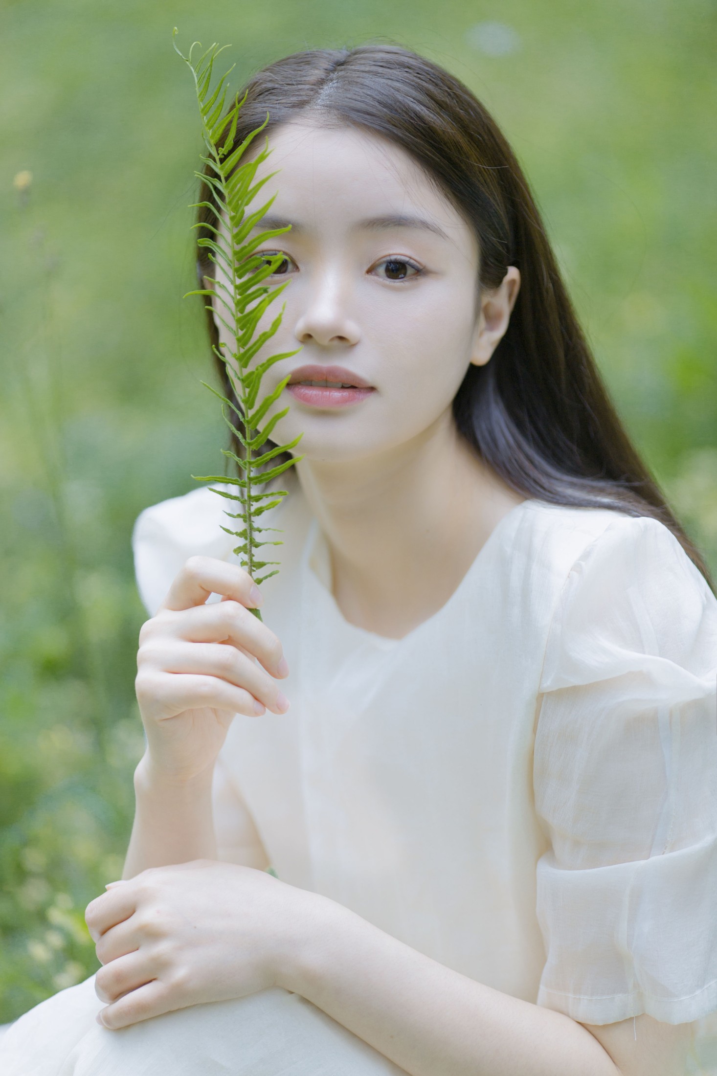 图片[5]-林 – 《自由风》[20P]-COS写真在线网
