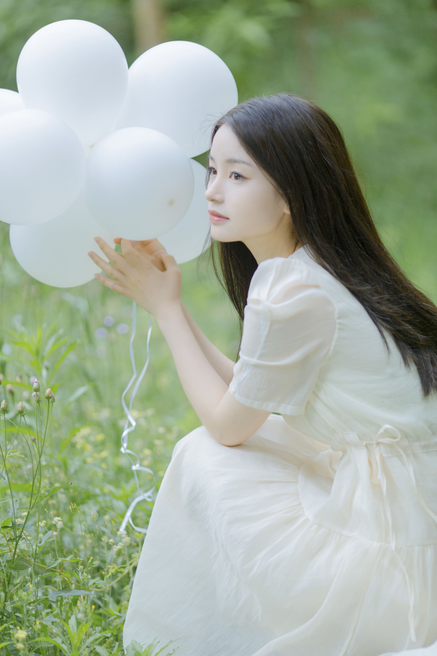 图片[4]-林 – 《自由风》[20P]-COS写真在线网