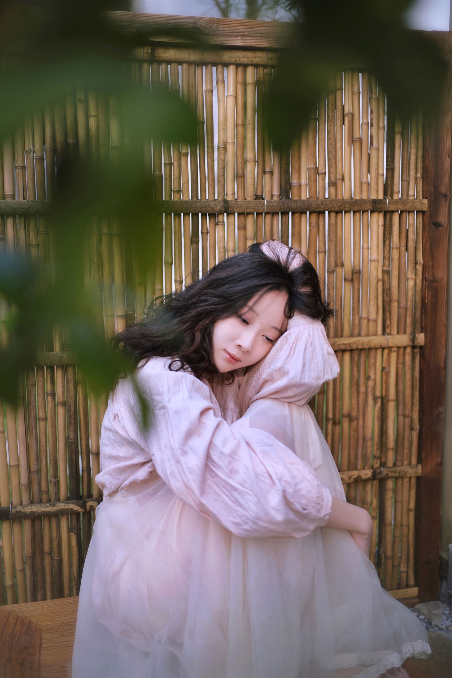 图片[4]-曼娇 – 《恬静的午后》[26P]-COS写真在线网