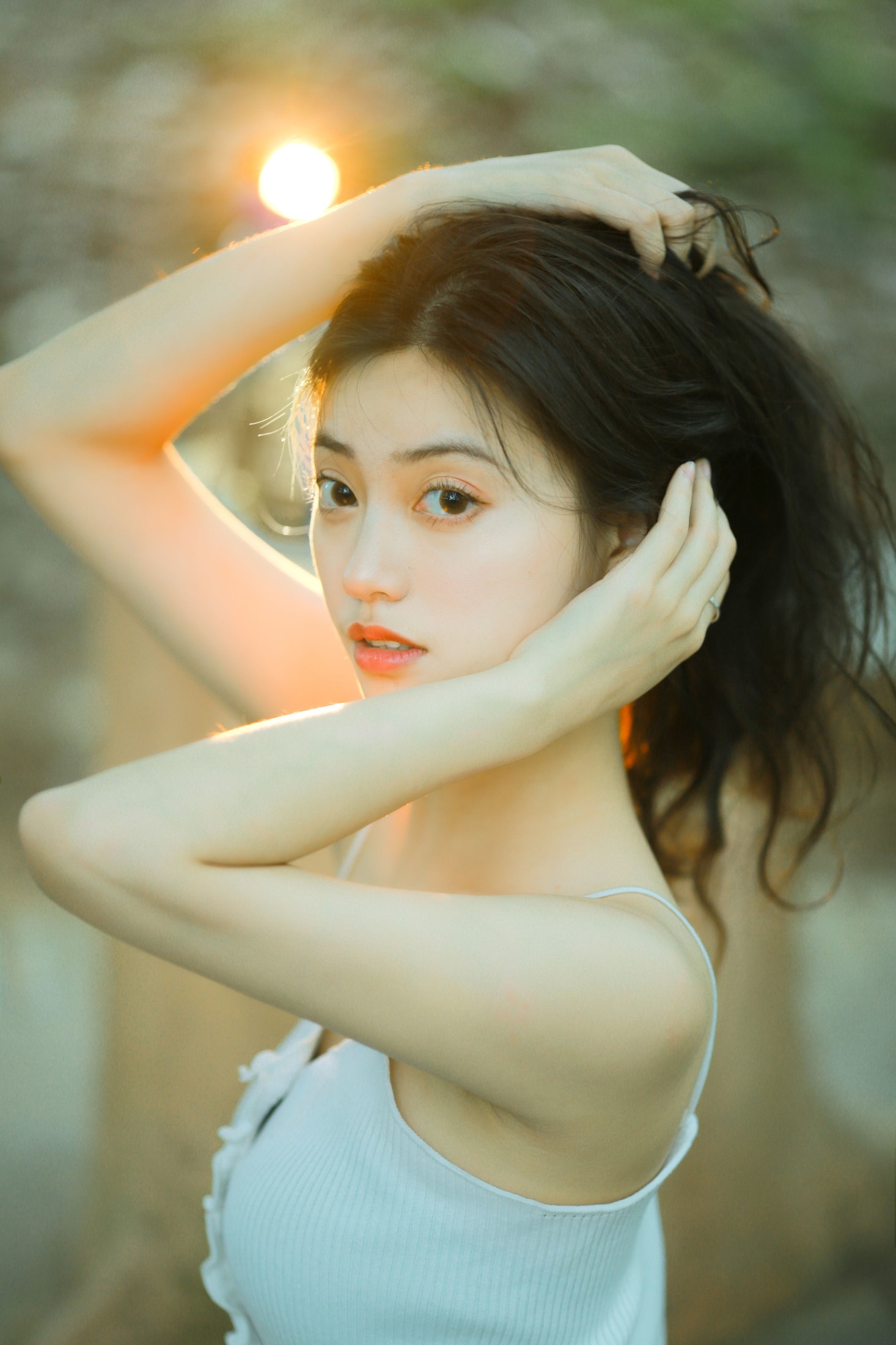 图片[5]-水鱼圆 – 《清风》[21P]-COS写真在线网