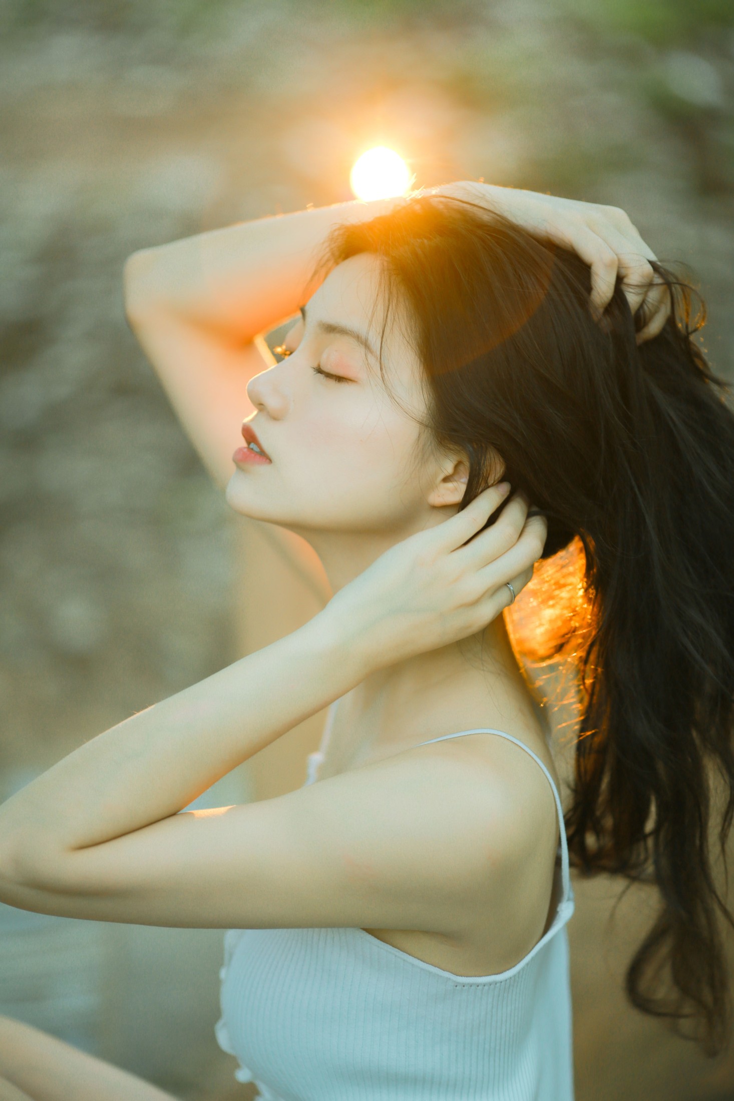 图片[4]-水鱼圆 – 《清风》[21P]-COS写真在线网