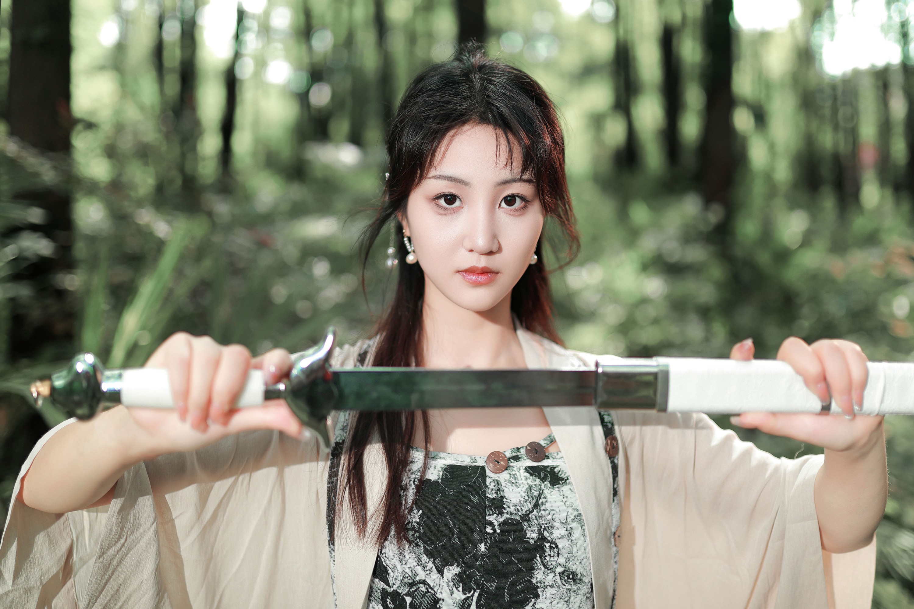 图片[6]-搽小兔 – 《人间一两风》[41P]-COS写真在线网