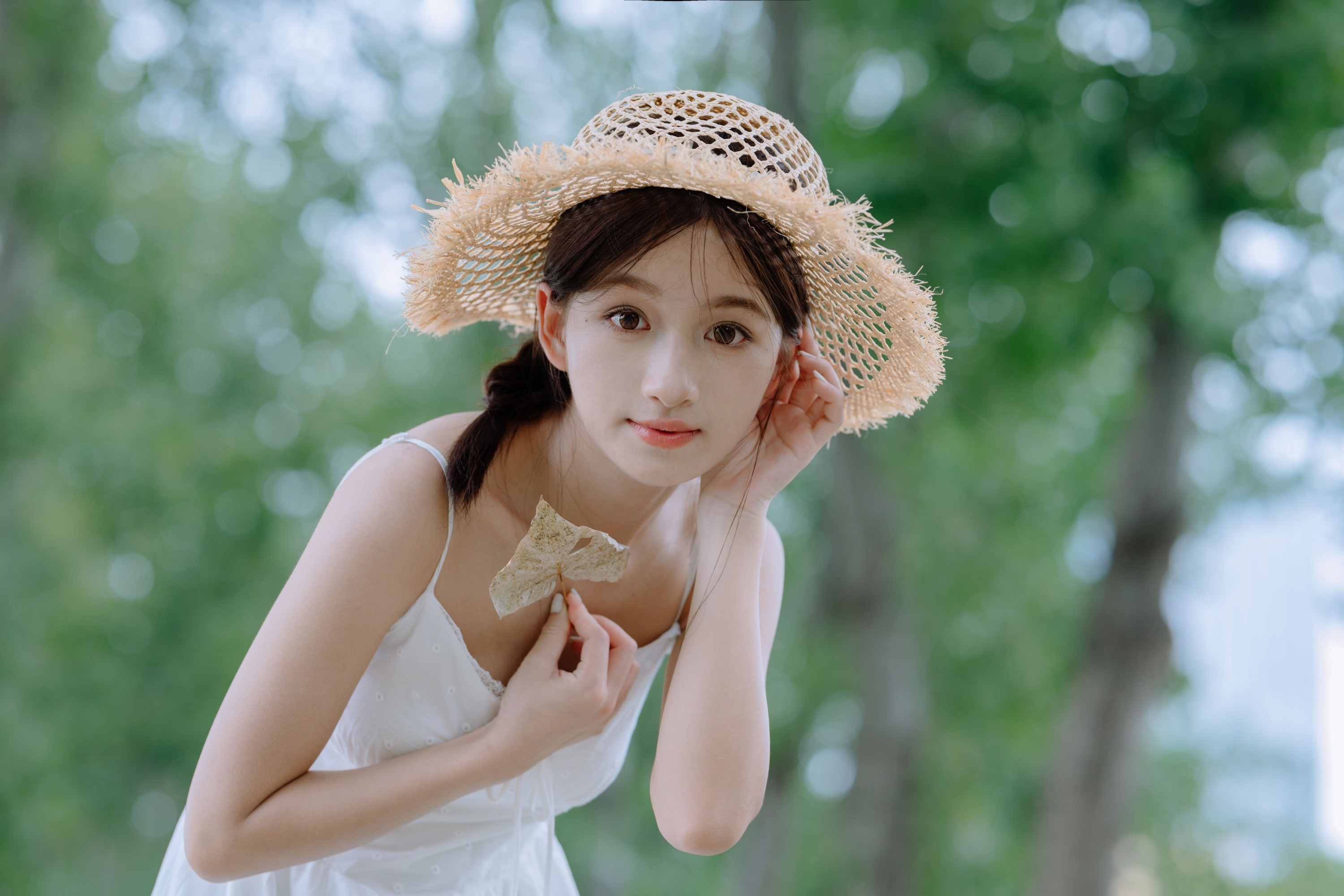 图片[6]-钰儿 – 《盛夏时节》[41P]-COS写真在线网