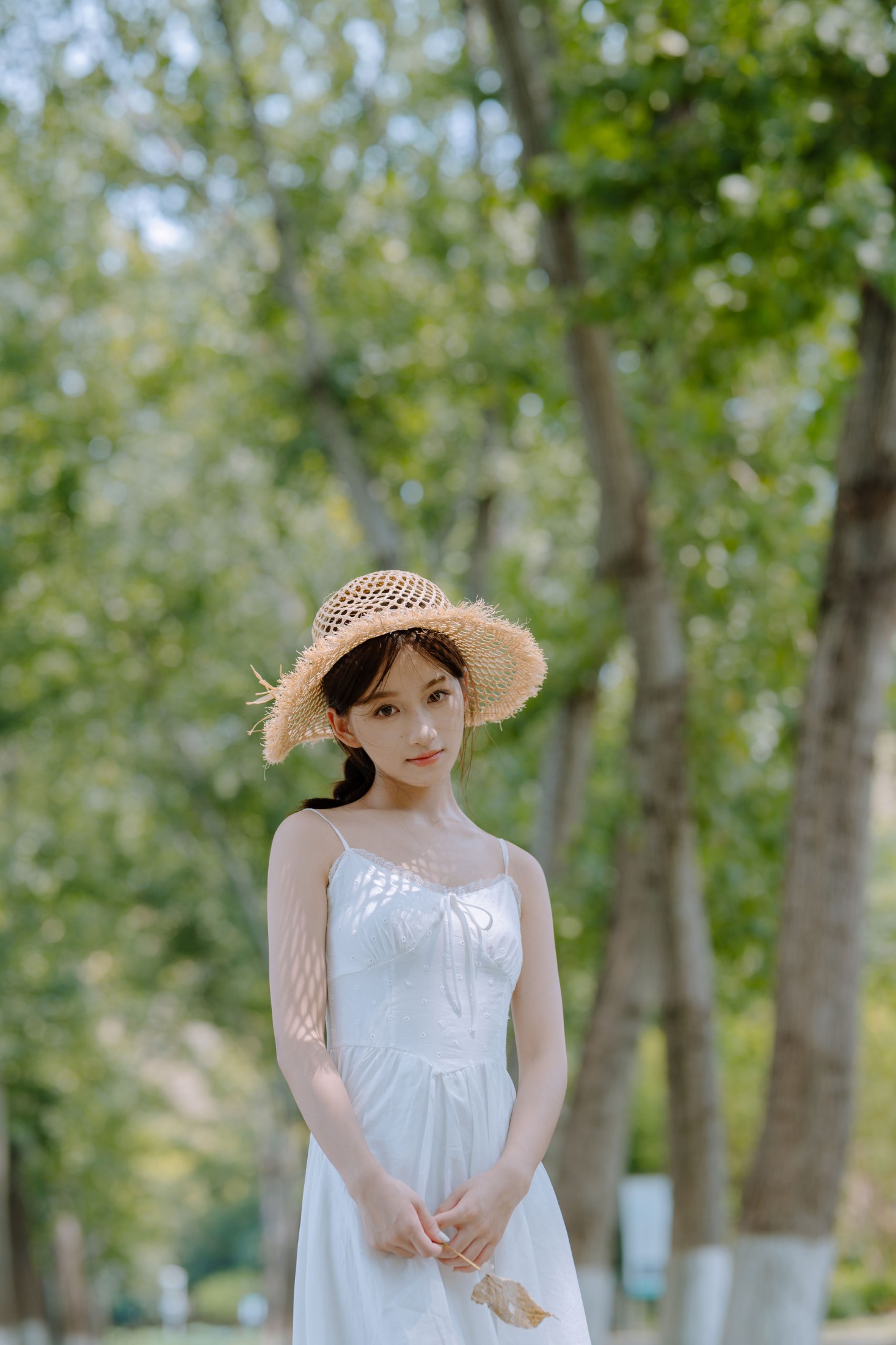 图片[5]-钰儿 – 《盛夏时节》[41P]-COS写真在线网