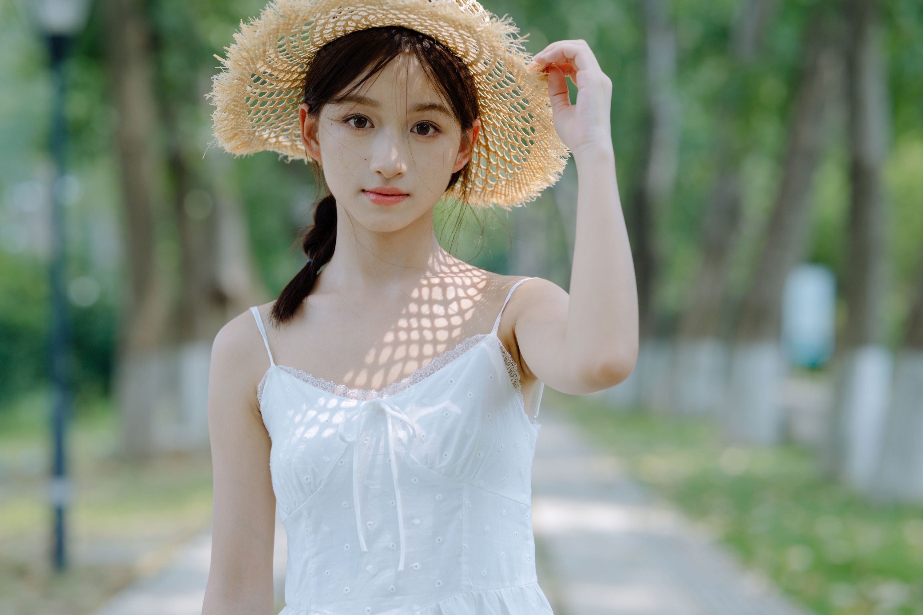 图片[4]-钰儿 – 《盛夏时节》[41P]-COS写真在线网