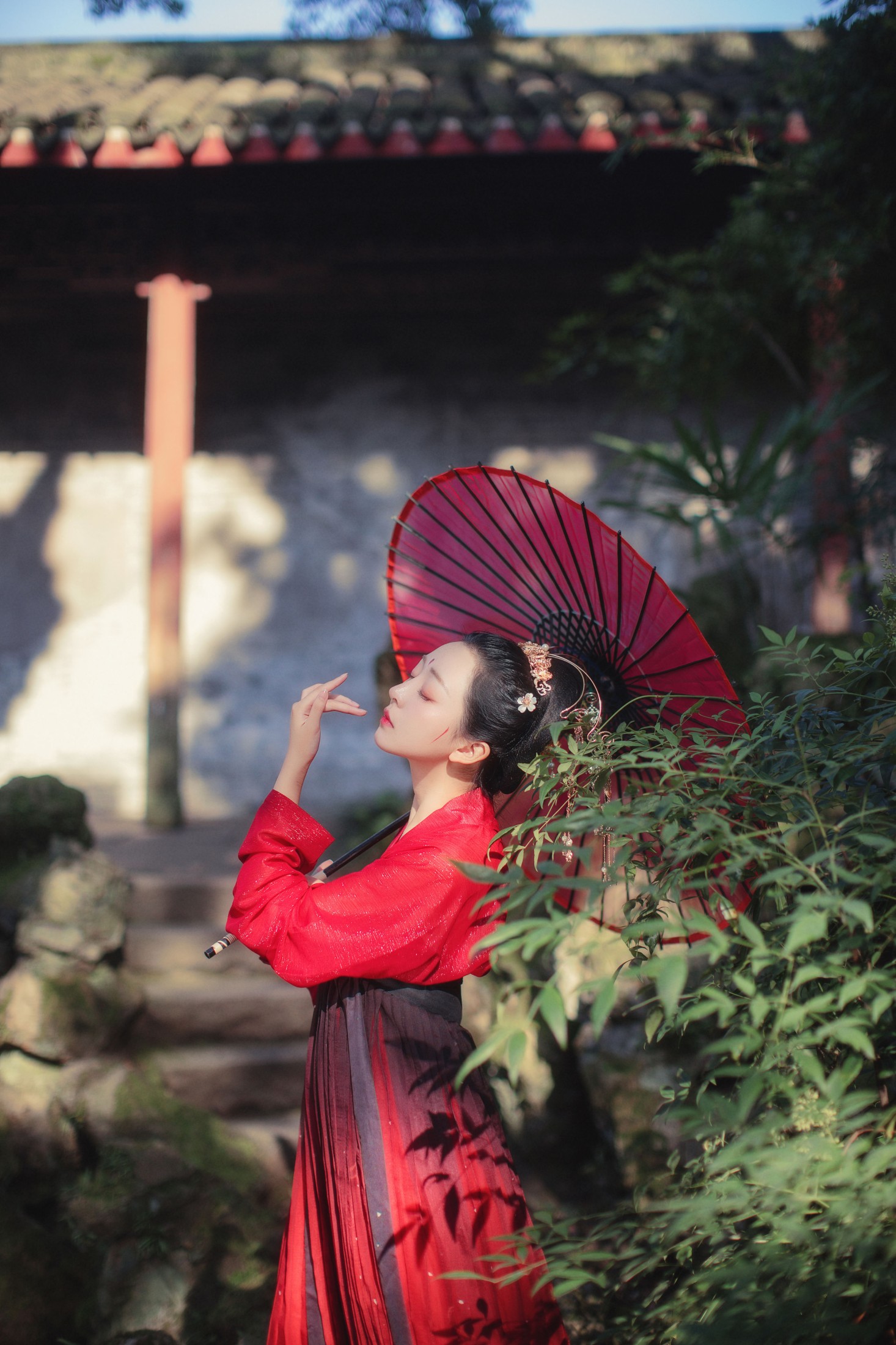 图片[6]-陈错 – 《红豆》[26P]-COS写真在线网