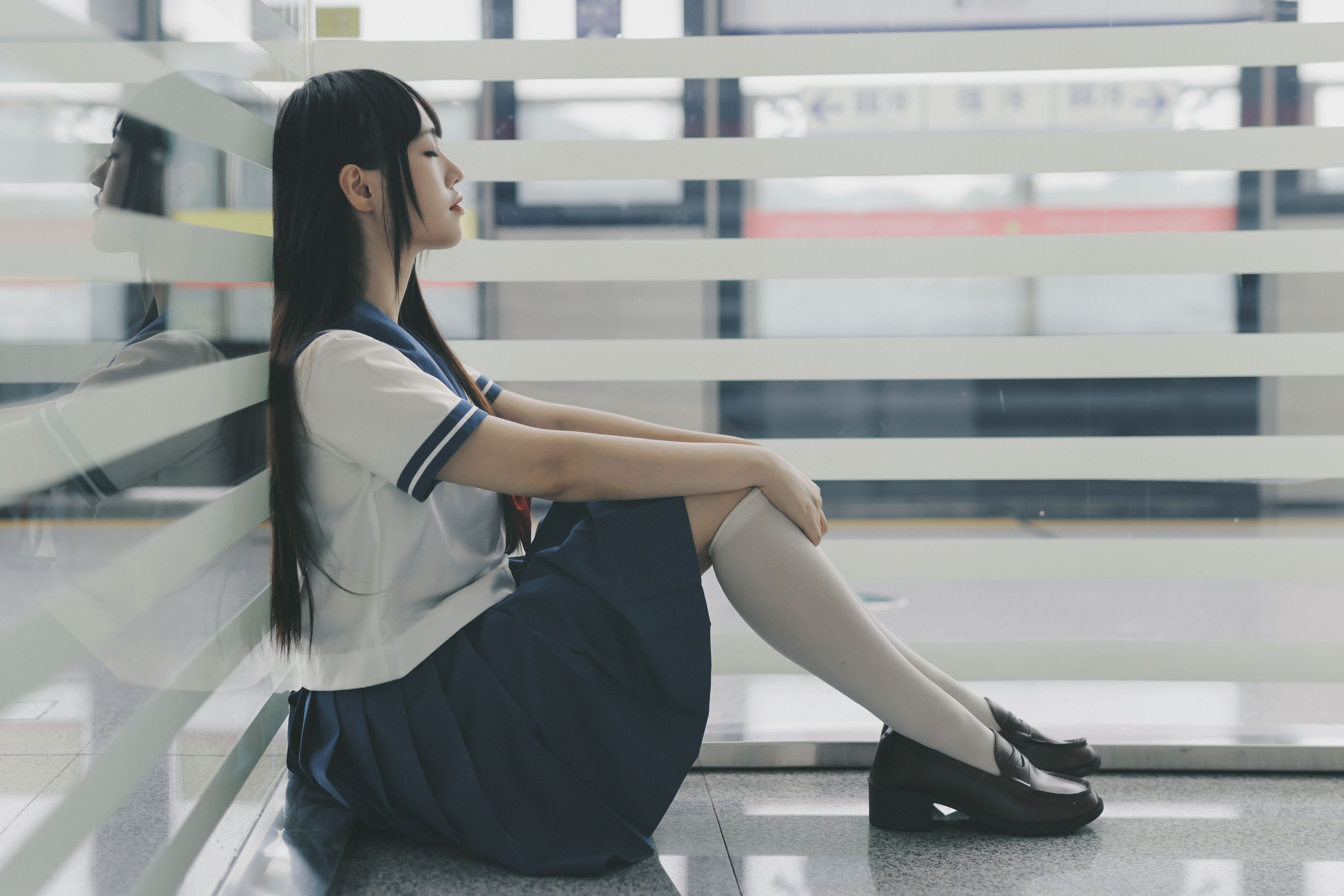 图片[5]-seki企鹅 – 《你》[44P]-COS写真在线网