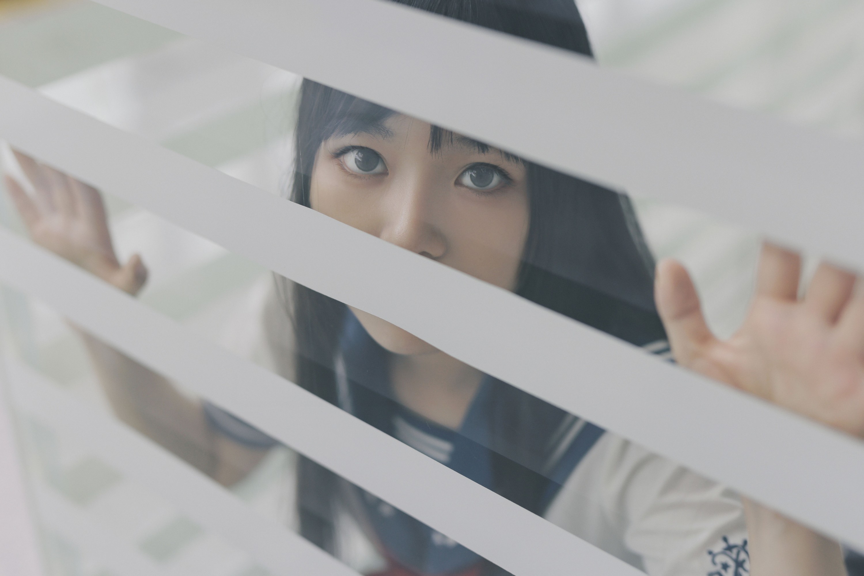 图片[3]-seki企鹅 – 《你》[44P]-COS写真在线网