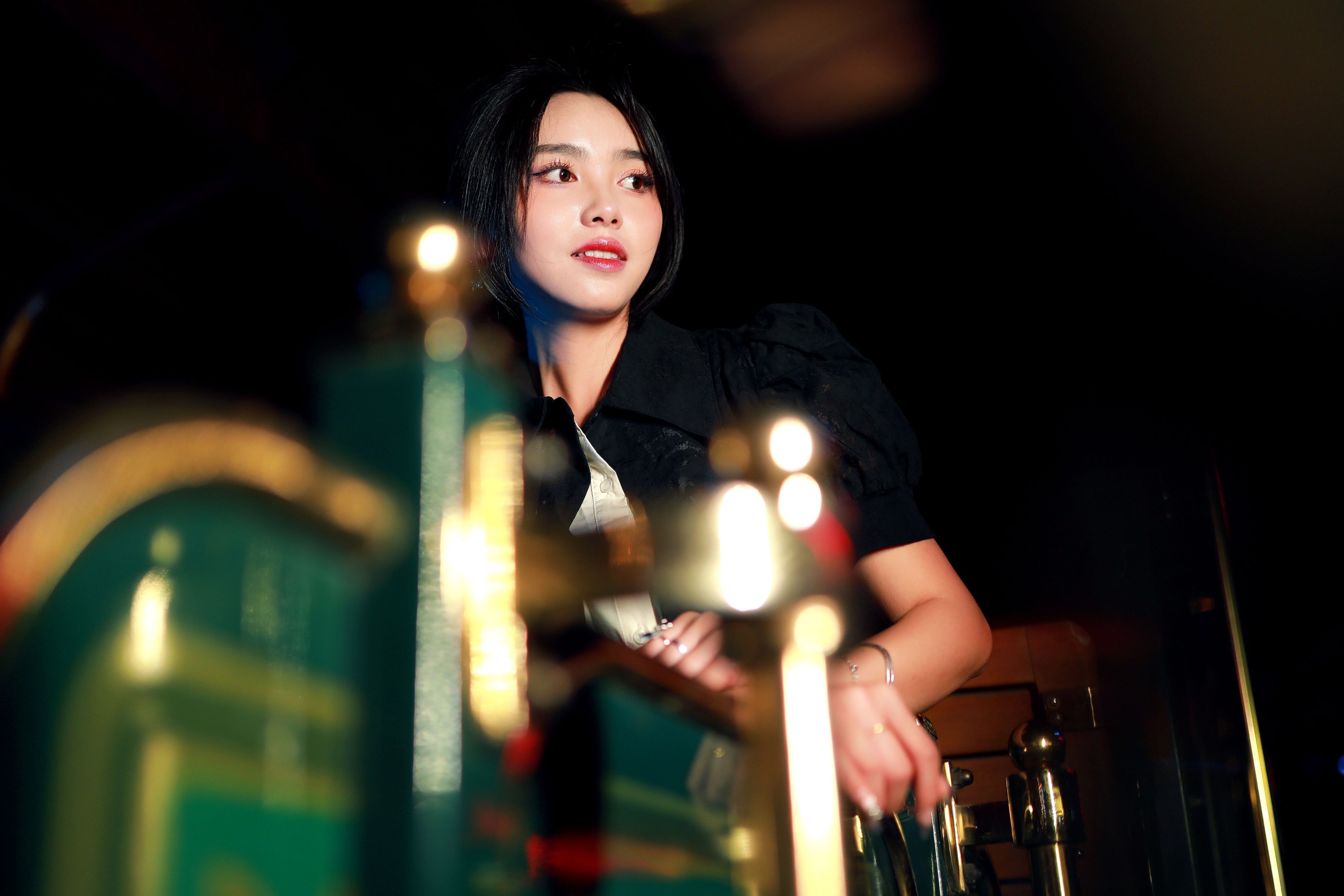 图片[6]-九月 – 《通往心灵的小火车》[24P]-COS写真在线网
