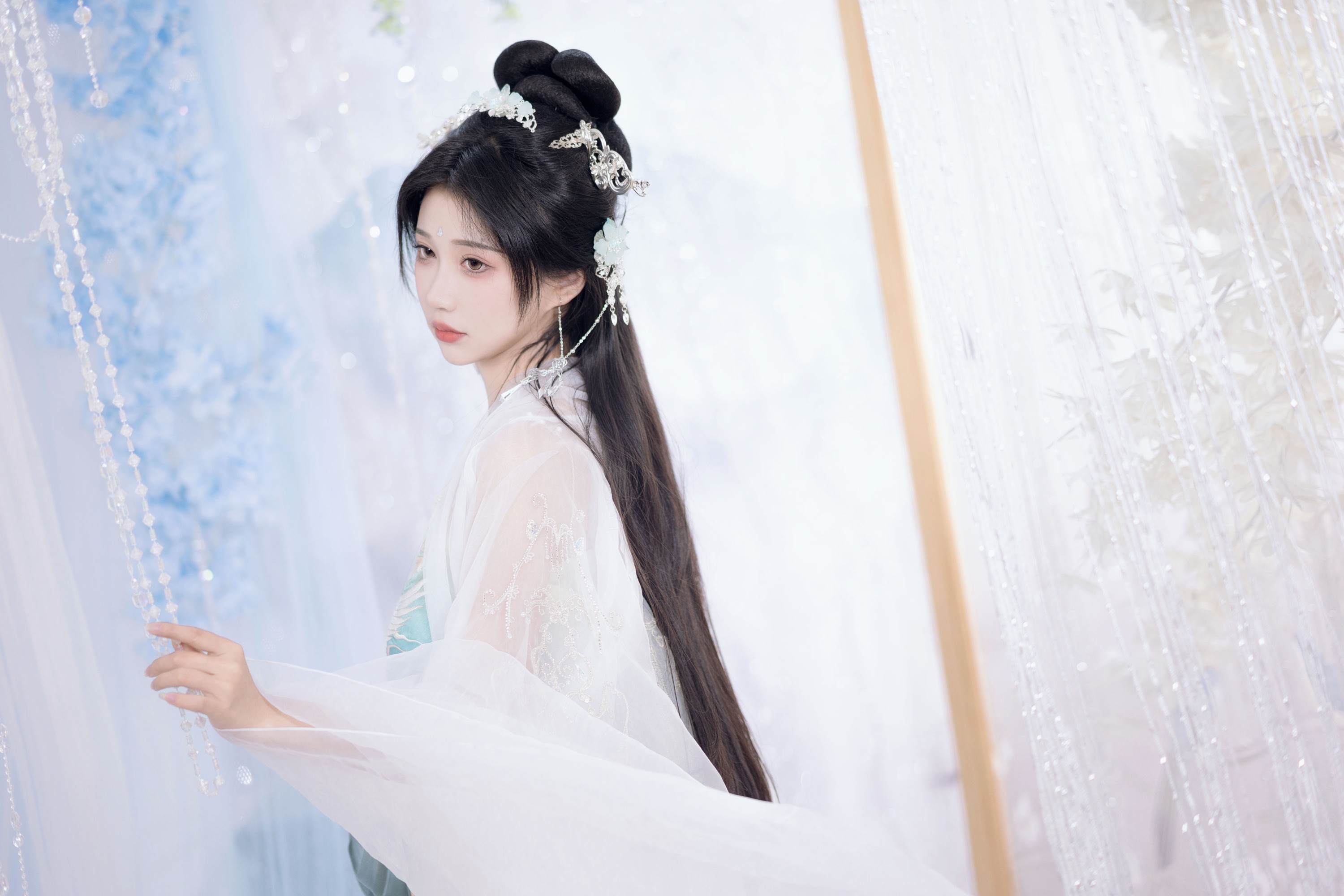 图片[5]-绮罗生的小苏苏 – 《静尘》[26P]-COS写真在线网