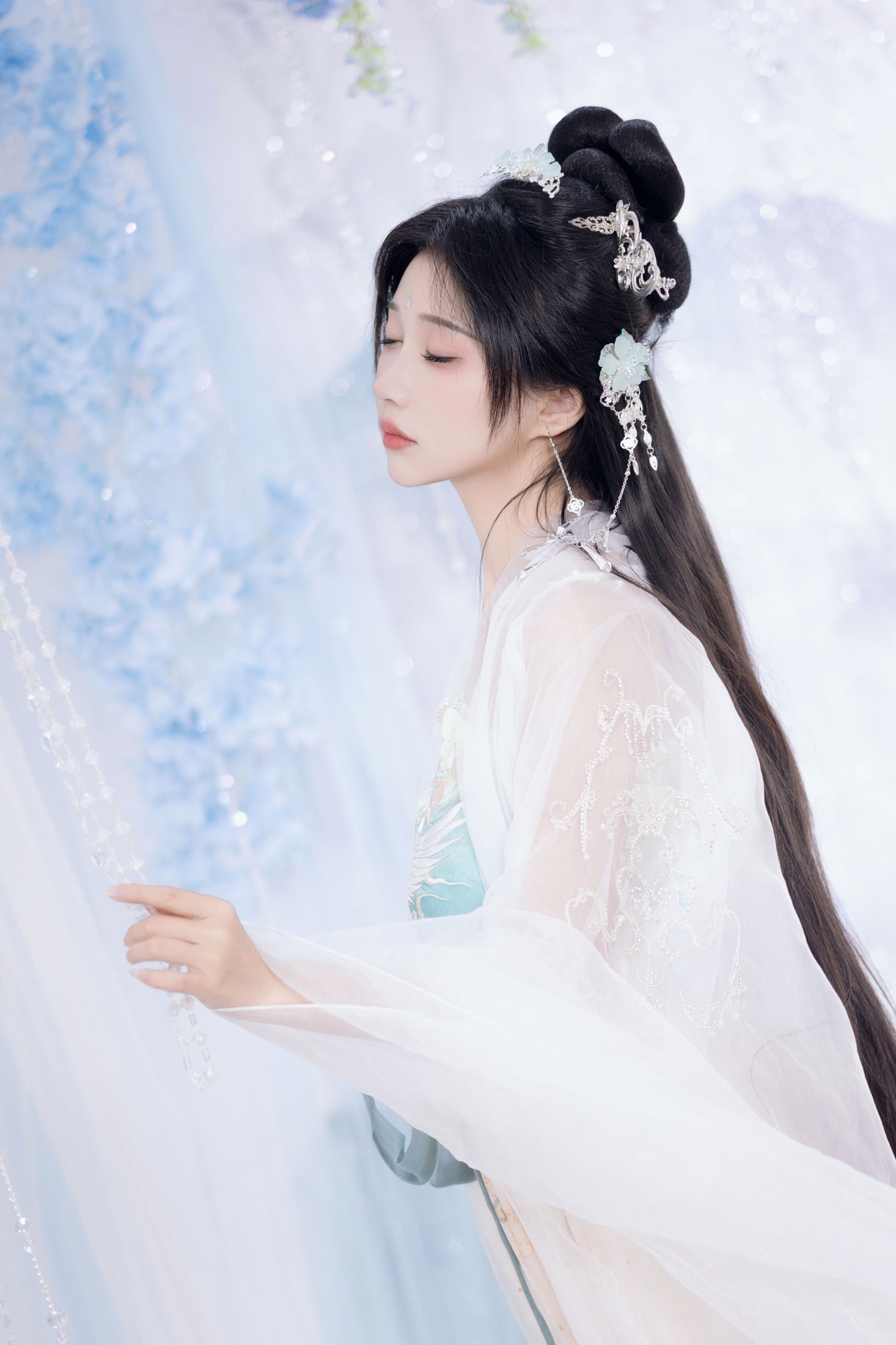 图片[6]-绮罗生的小苏苏 – 《静尘》[26P]-COS写真在线网