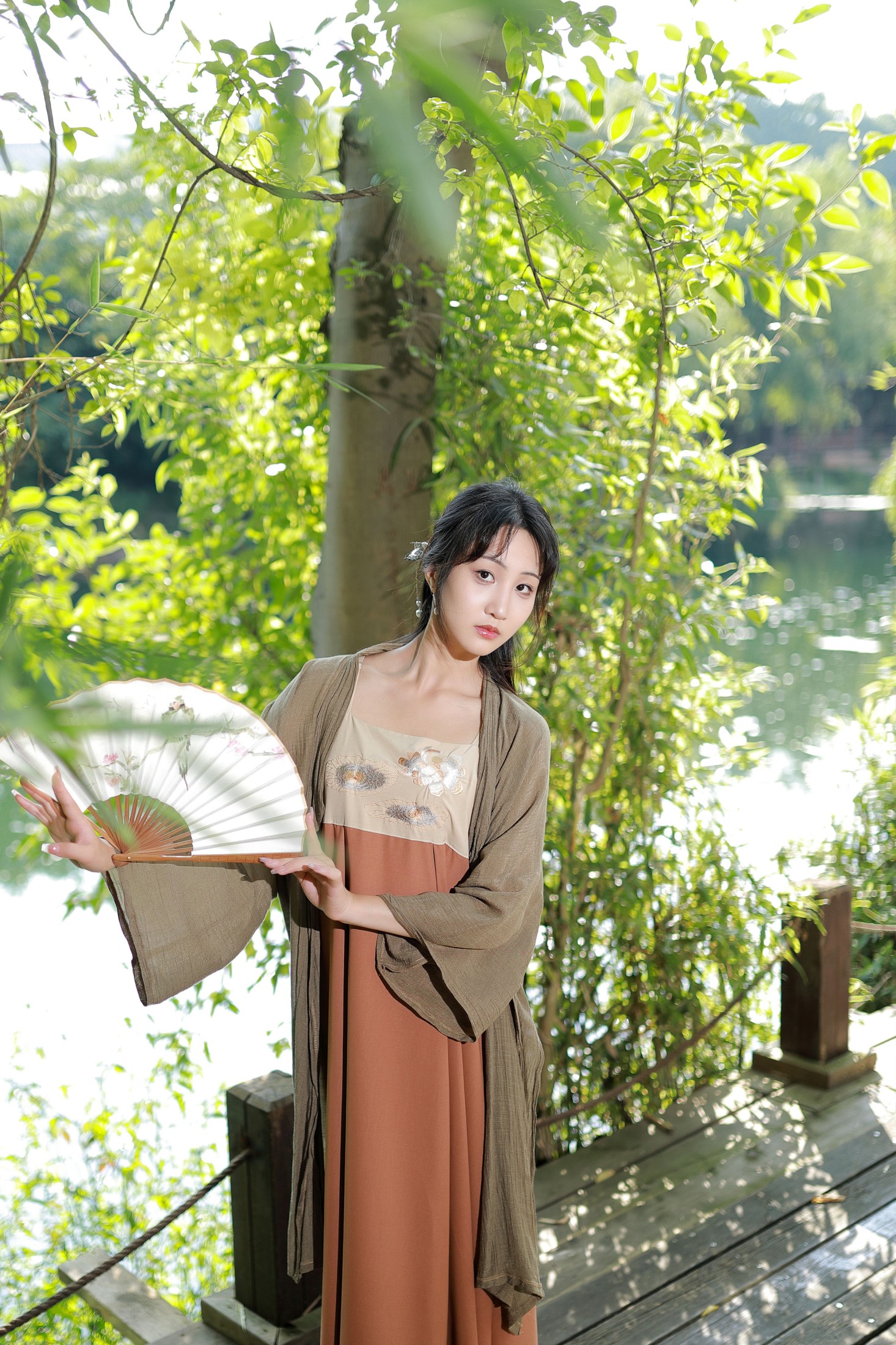图片[5]-搽小兔 – 《怦然心动》[35P]-COS写真在线网