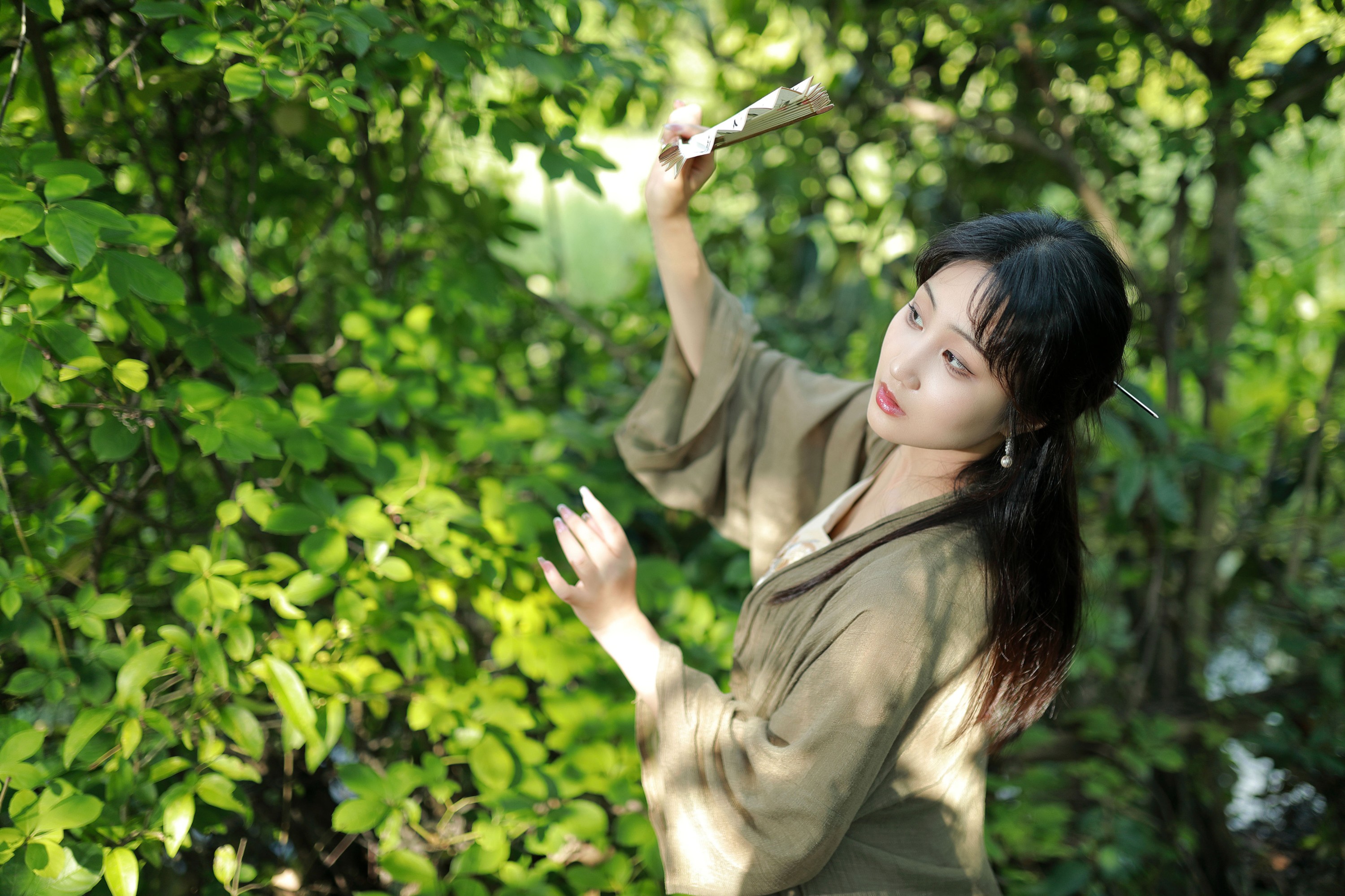 图片[3]-搽小兔 – 《怦然心动》[35P]-COS写真在线网