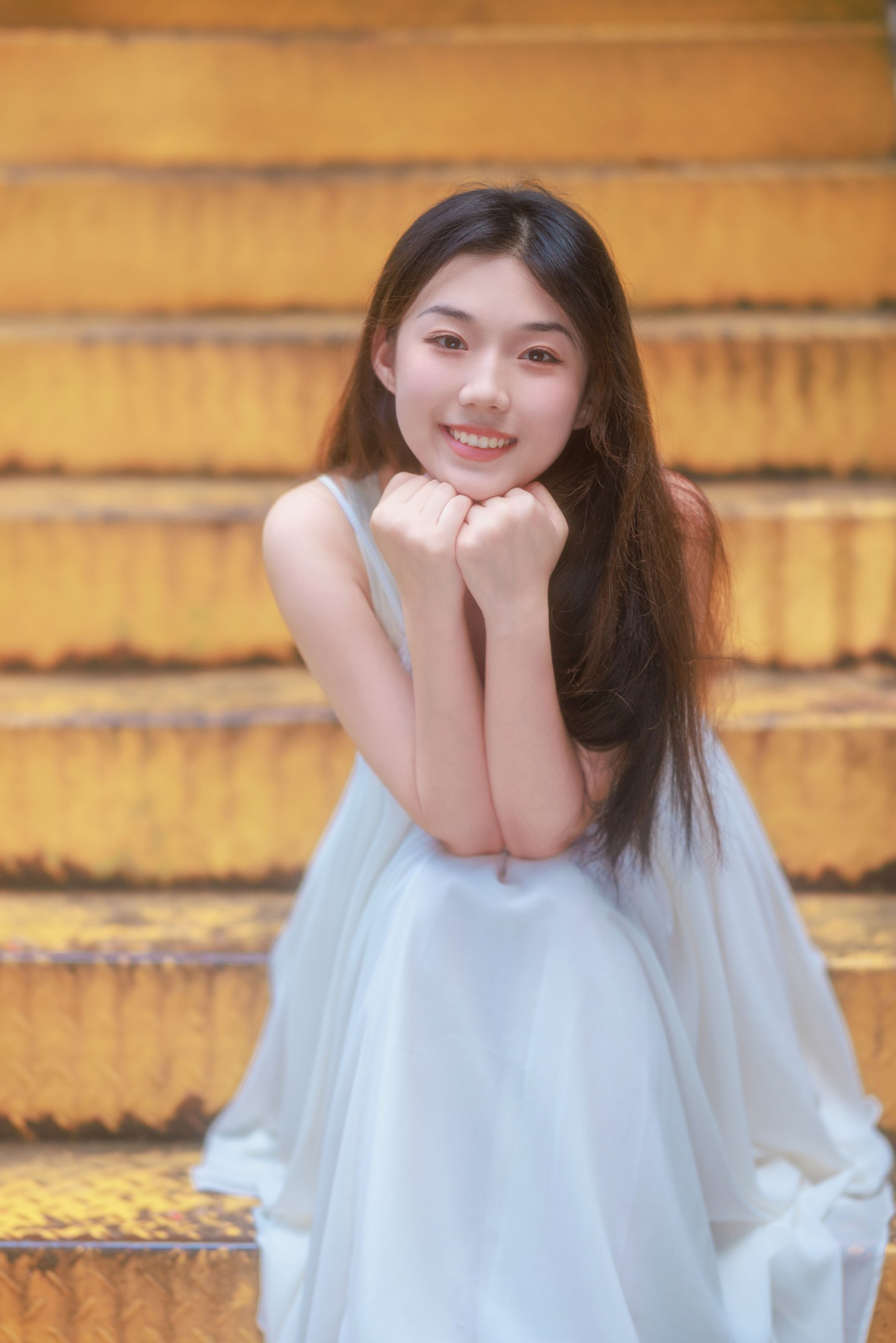 图片[4]-裴同学 – 《海洋公园》[38P]-COS写真在线网