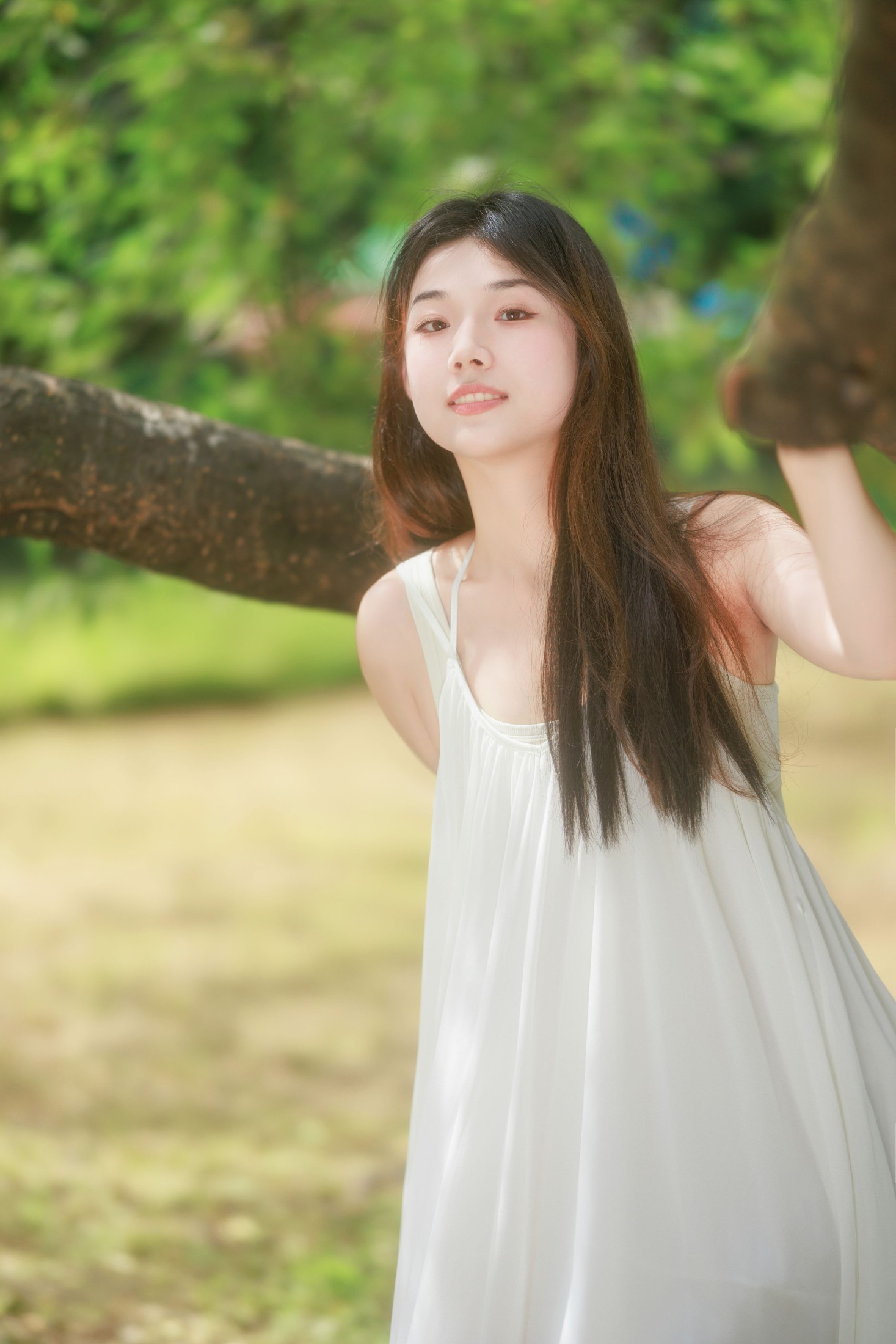 图片[5]-裴同学 – 《海洋公园》[38P]-COS写真在线网