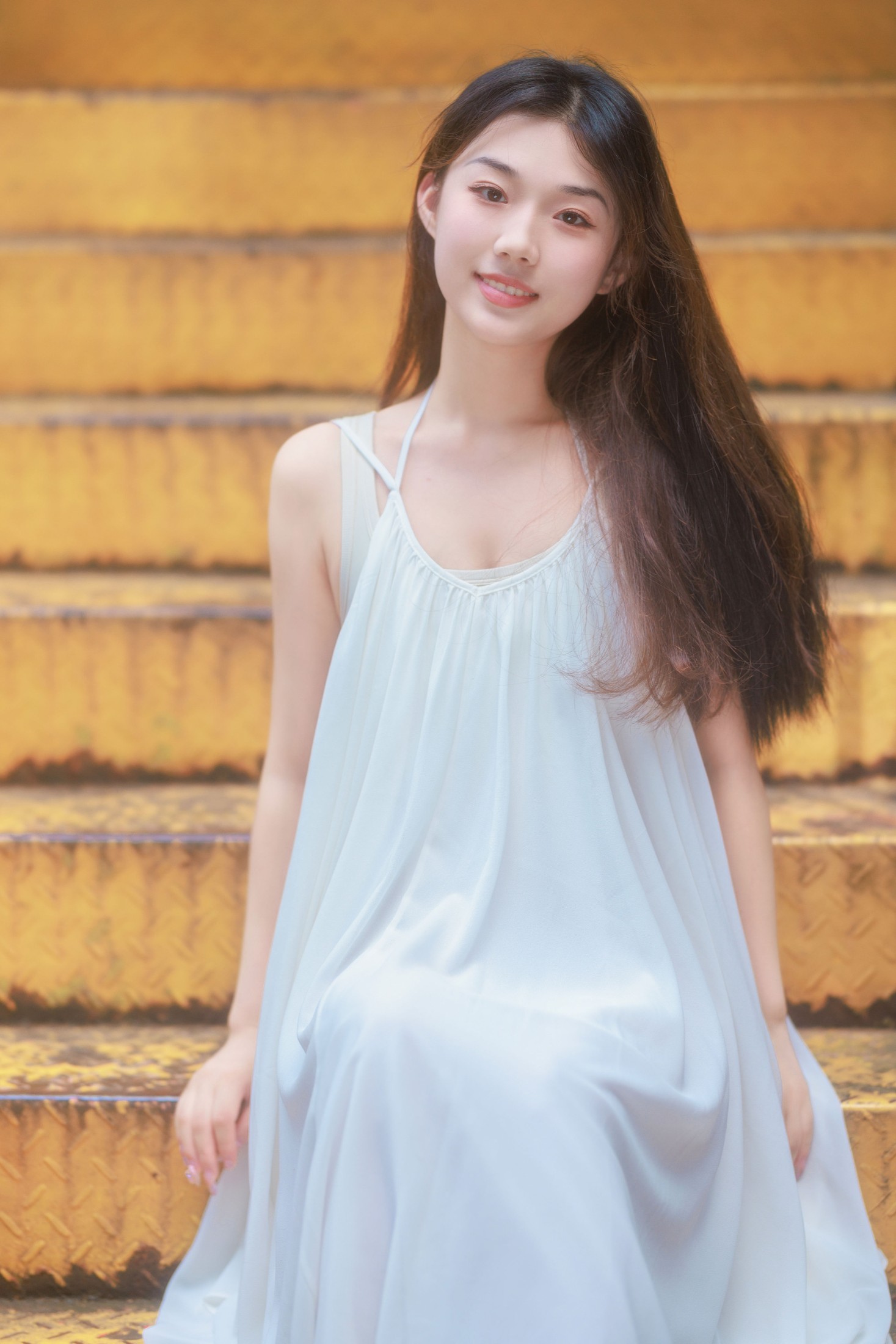 图片[3]-裴同学 – 《海洋公园》[38P]-COS写真在线网