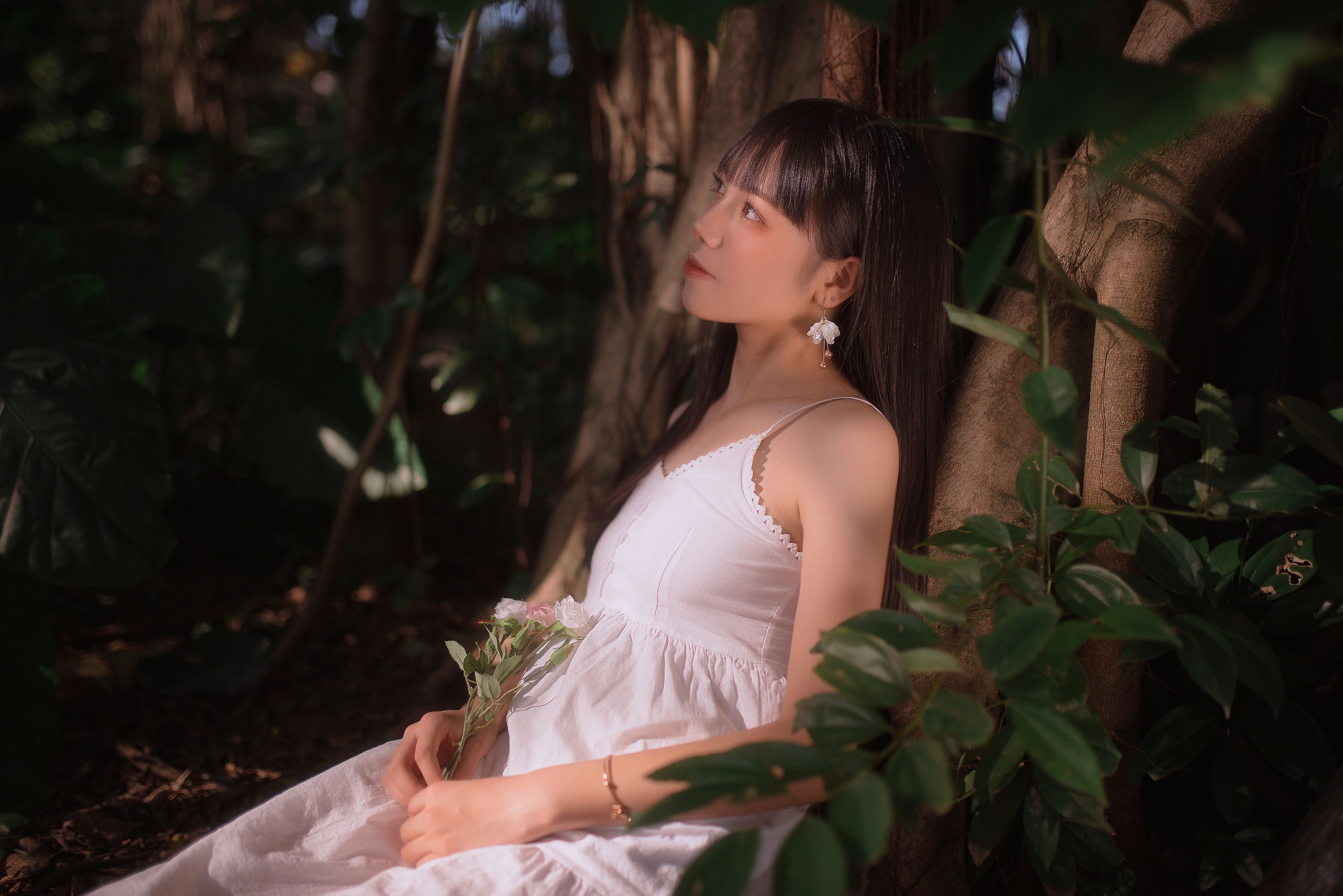 图片[5]-KryCry – 《夏末少女》[30P]-COS写真在线网
