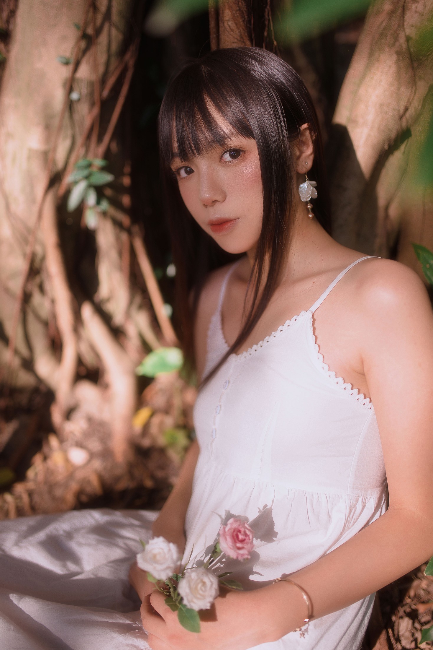 图片[4]-KryCry – 《夏末少女》[30P]-COS写真在线网