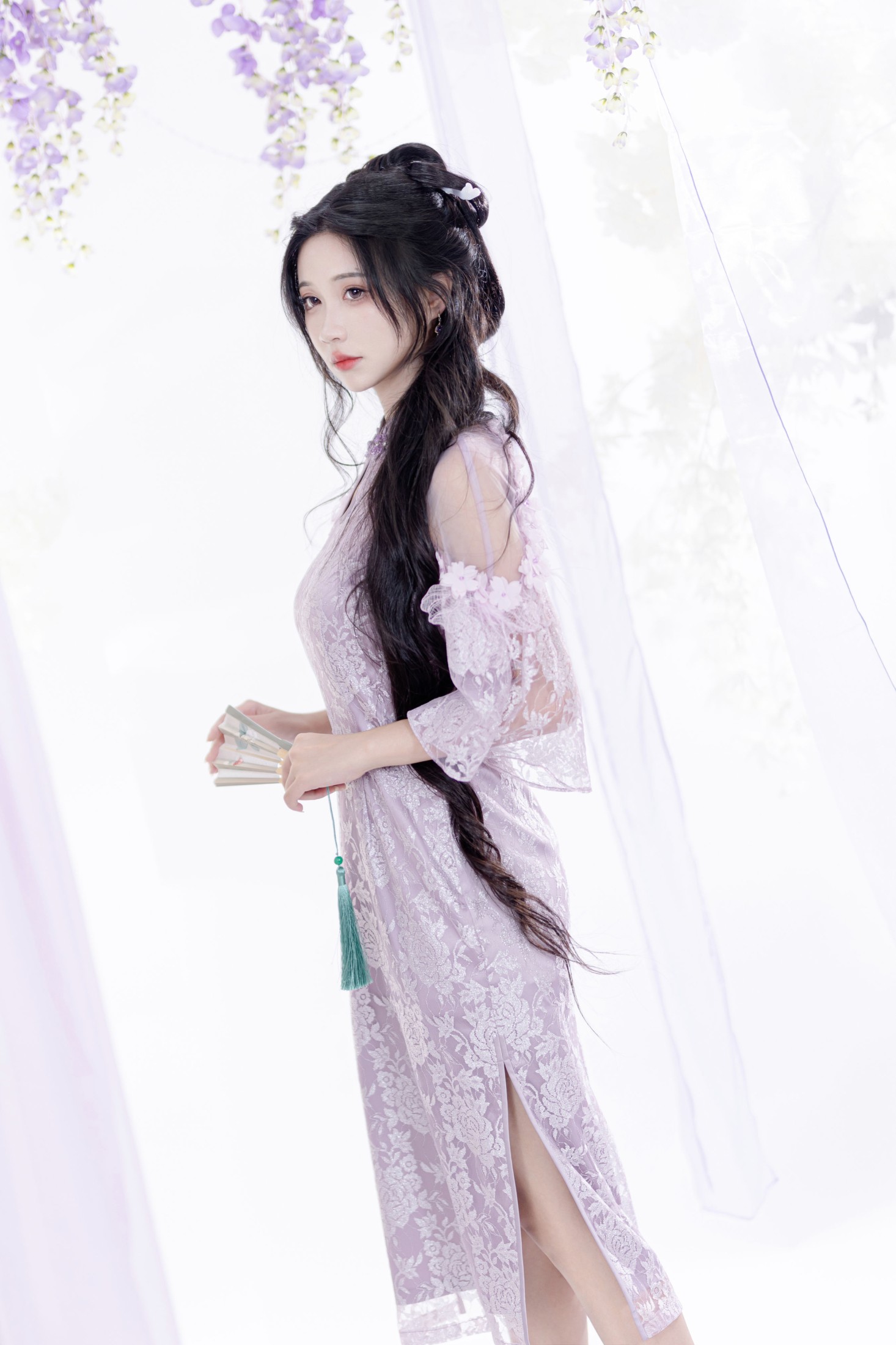 图片[6]-绮罗生的小苏苏 – 《玉生烟》[28P]-COS写真在线网