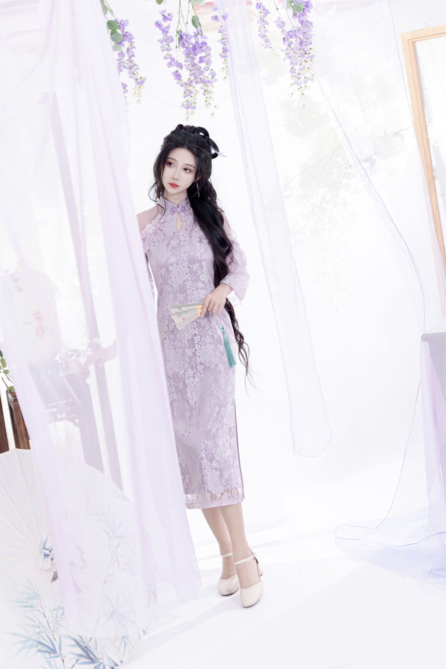 图片[5]-绮罗生的小苏苏 – 《玉生烟》[28P]-COS写真在线网