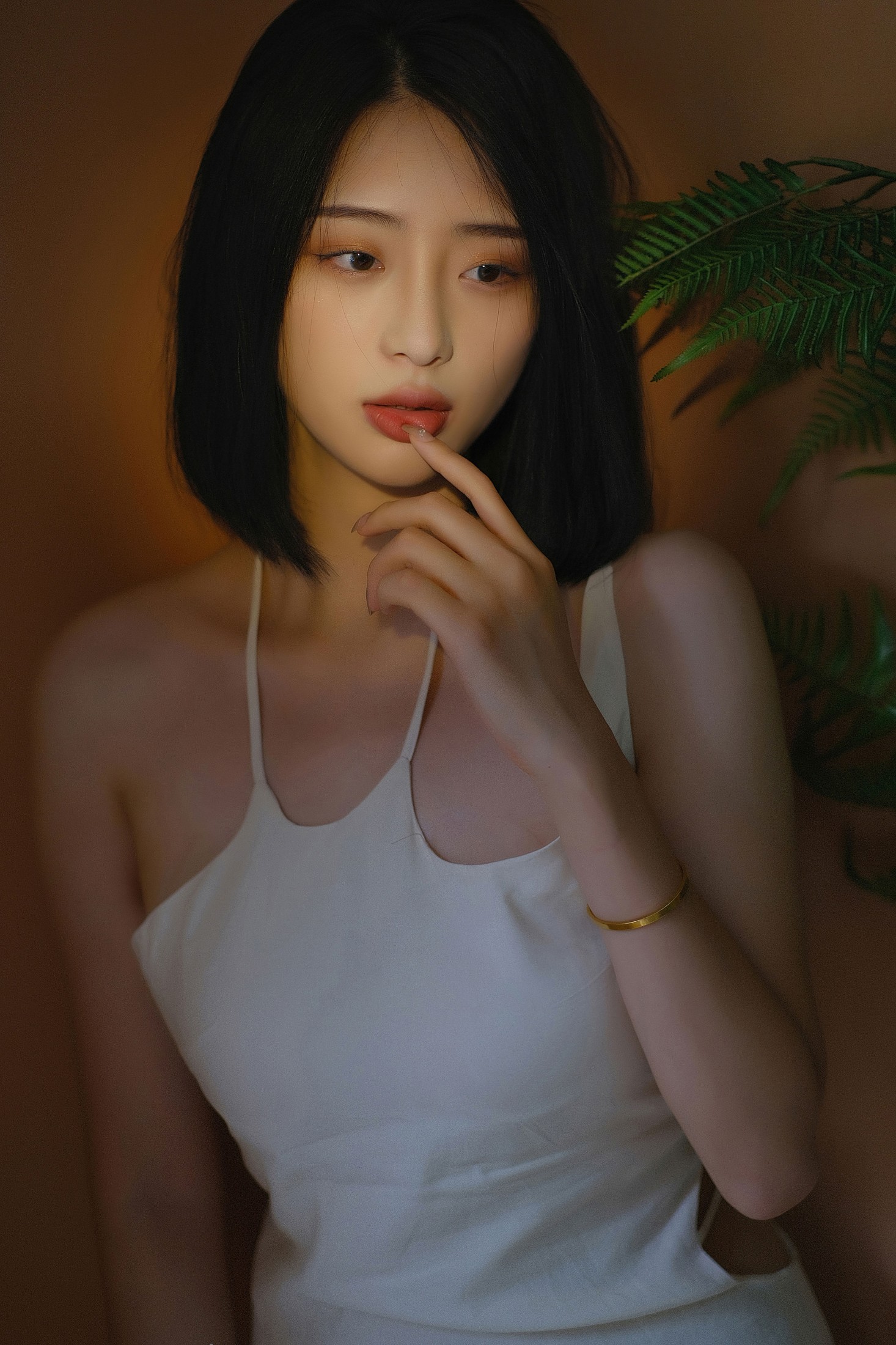 图片[4]-雅雪 – 《少女情愫》[21P]-COS写真在线网