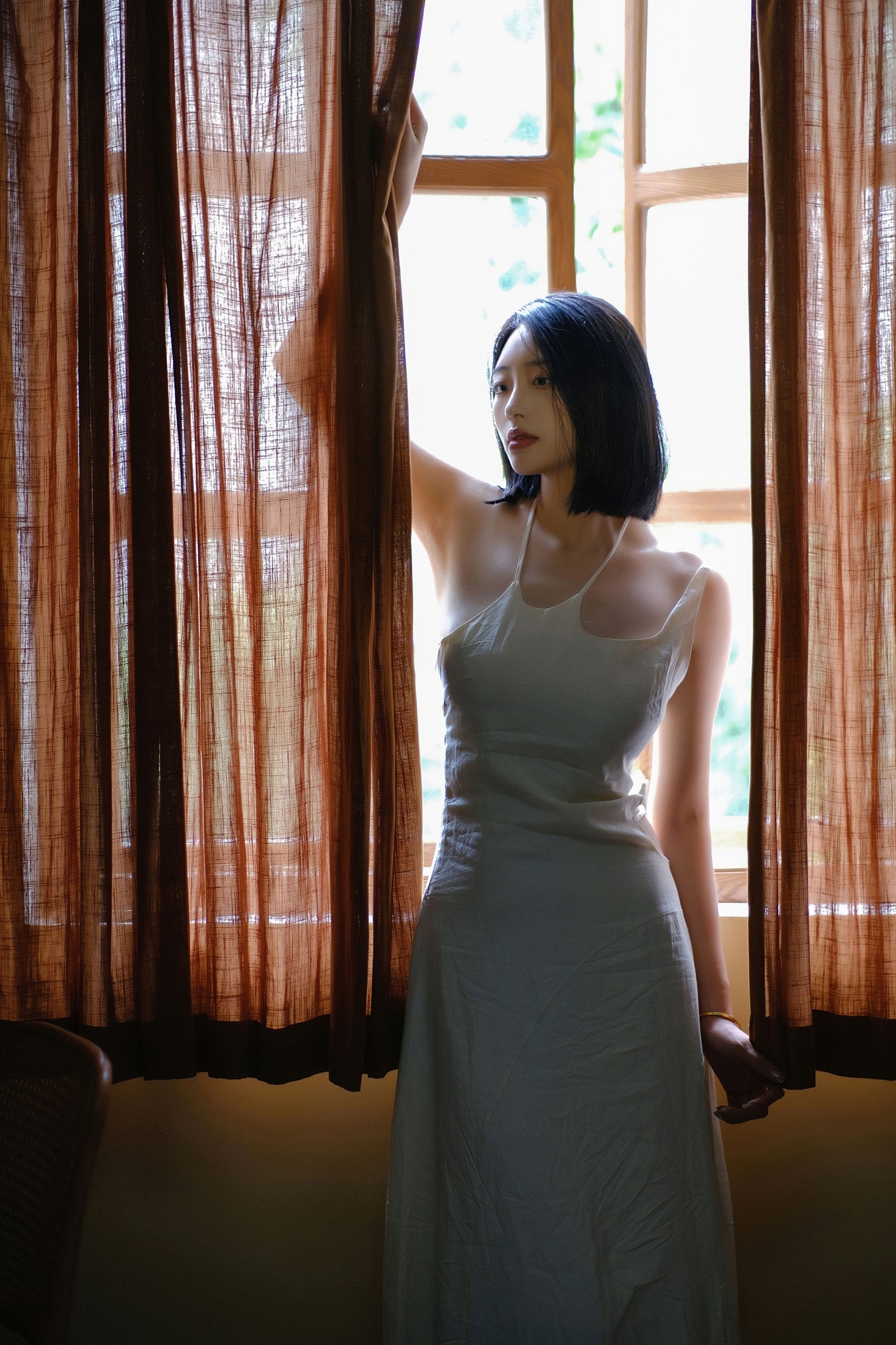 图片[5]-雅雪 – 《少女情愫》[21P]-COS写真在线网