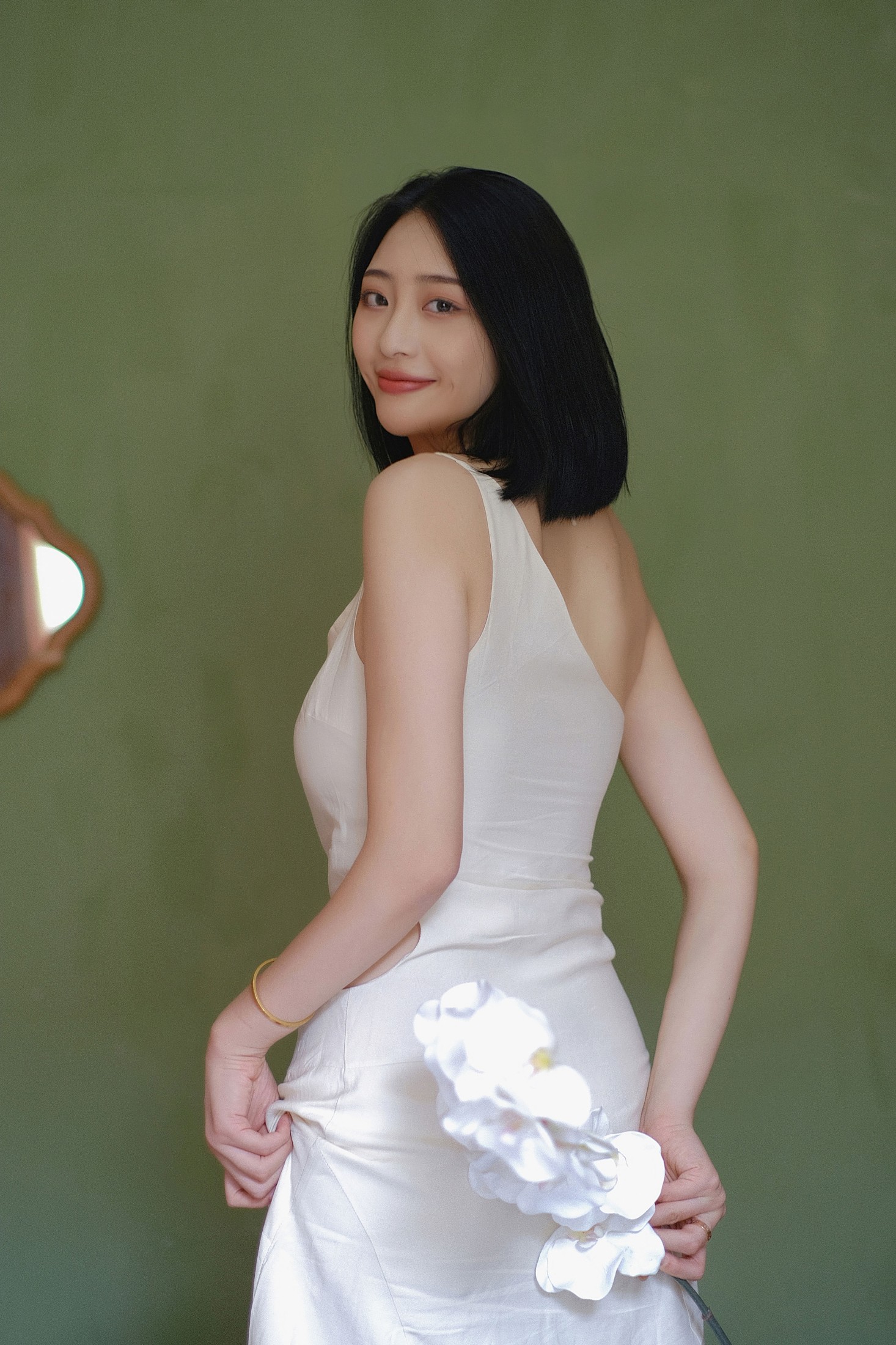 图片[6]-雅雪 – 《少女情愫》[21P]-COS写真在线网