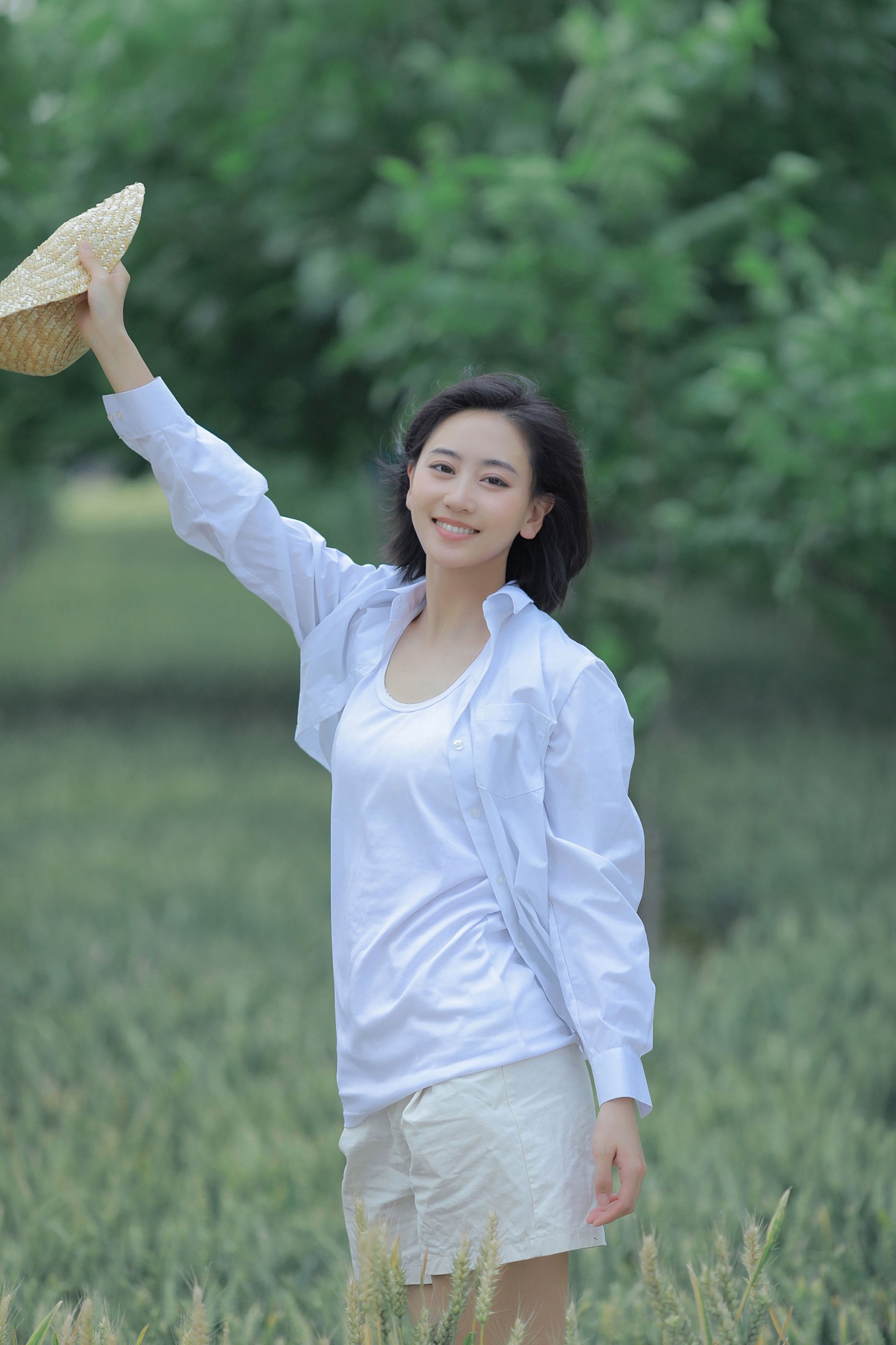 图片[6]-司琪 – 《小森林》[21P]-COS写真在线网