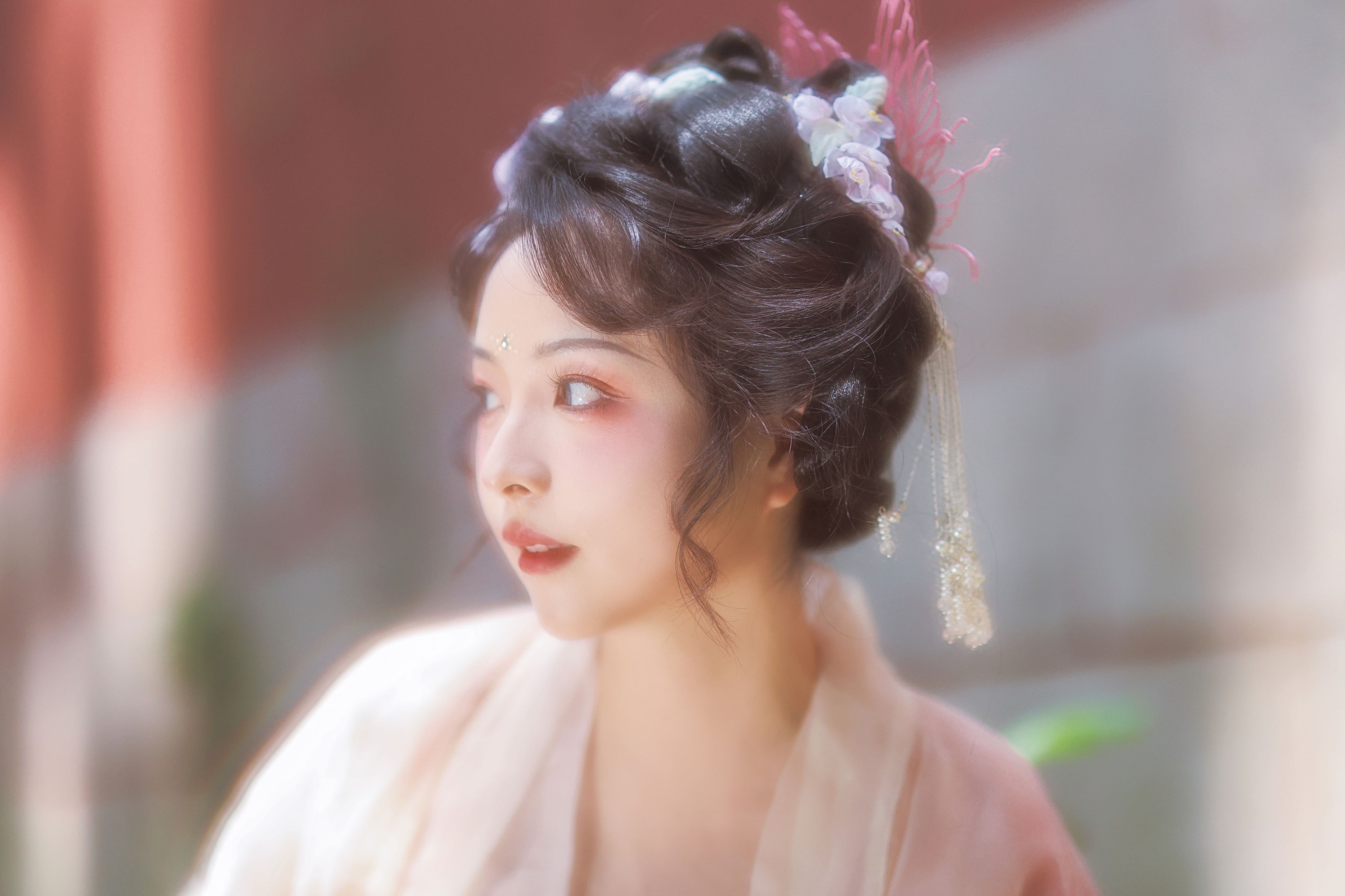 图片[6]-边境牧羊猫 – 《游行记》[21P]-COS写真在线网