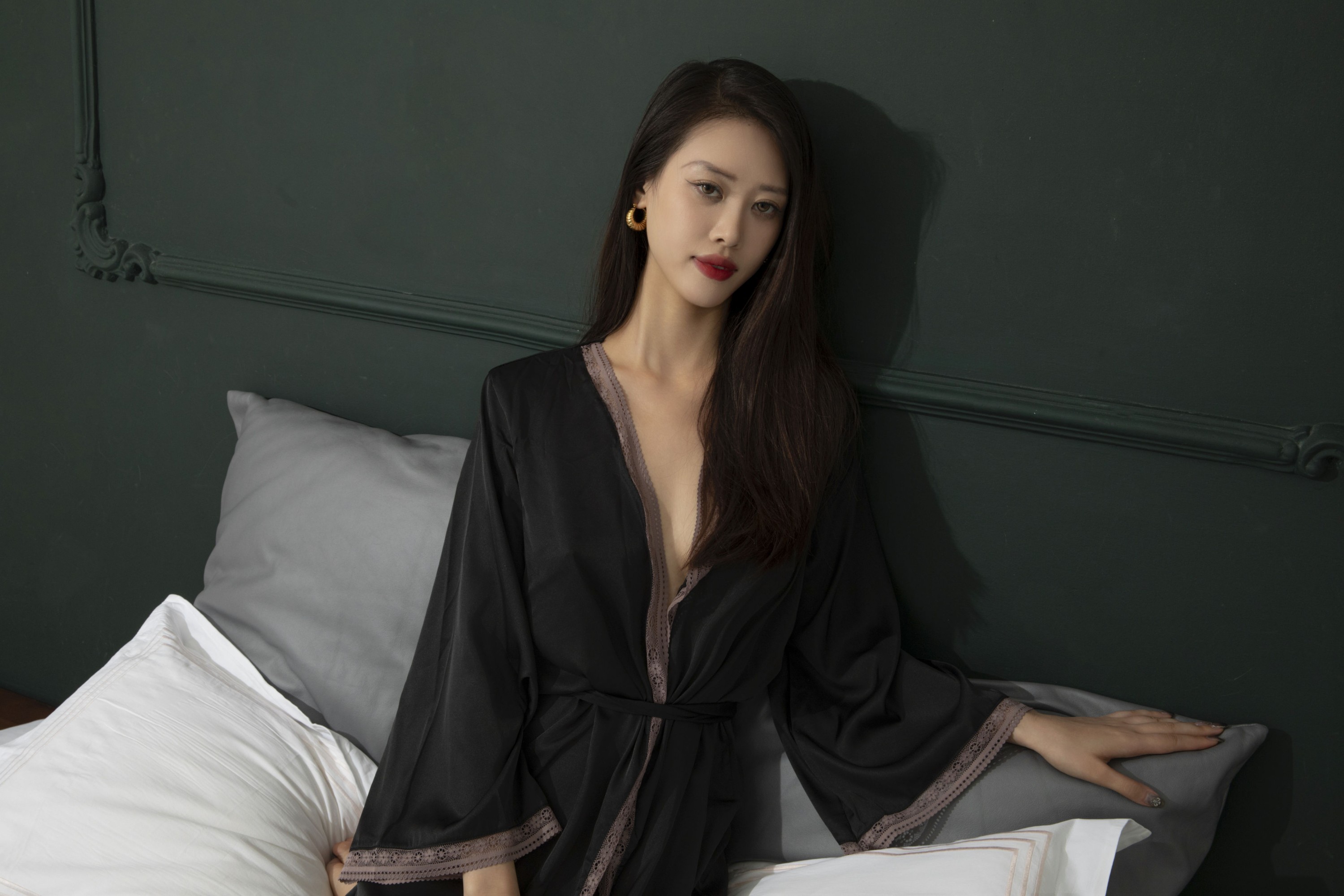 图片[3]-Chenaling_CL – 《SAY YOU SAY ME》[21P]-COS写真在线网